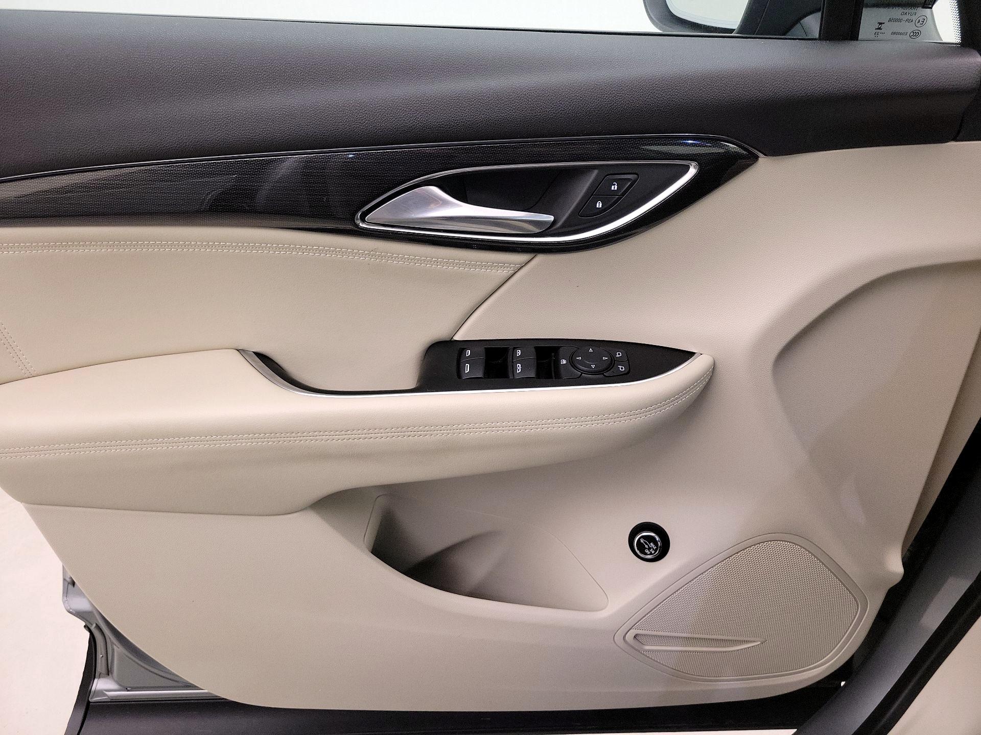 Thumbnail: 2023 Buick Envision - 12