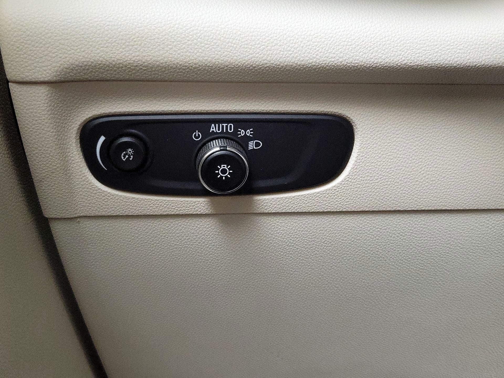 Thumbnail: 2023 Buick Envision - 13