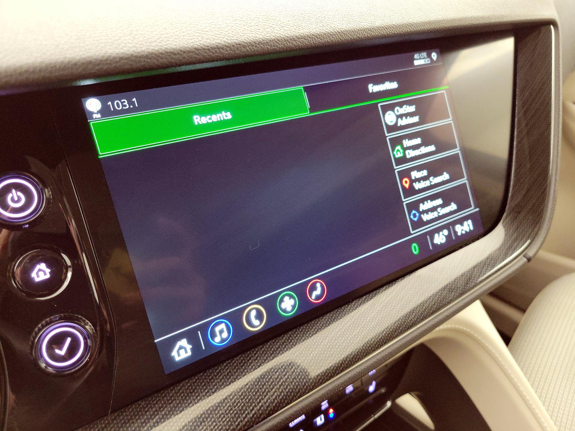 Thumbnail: 2023 Buick Envision - 14