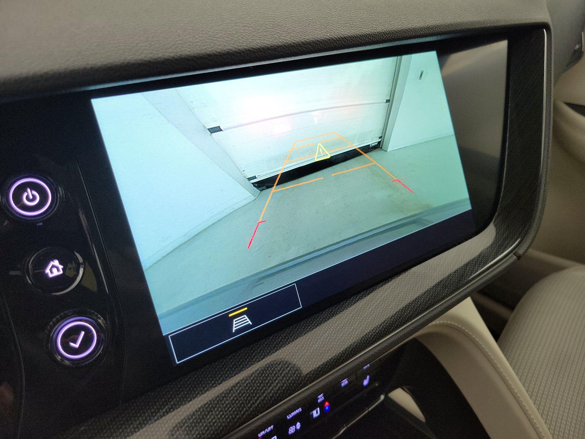 Thumbnail: 2023 Buick Envision - 15