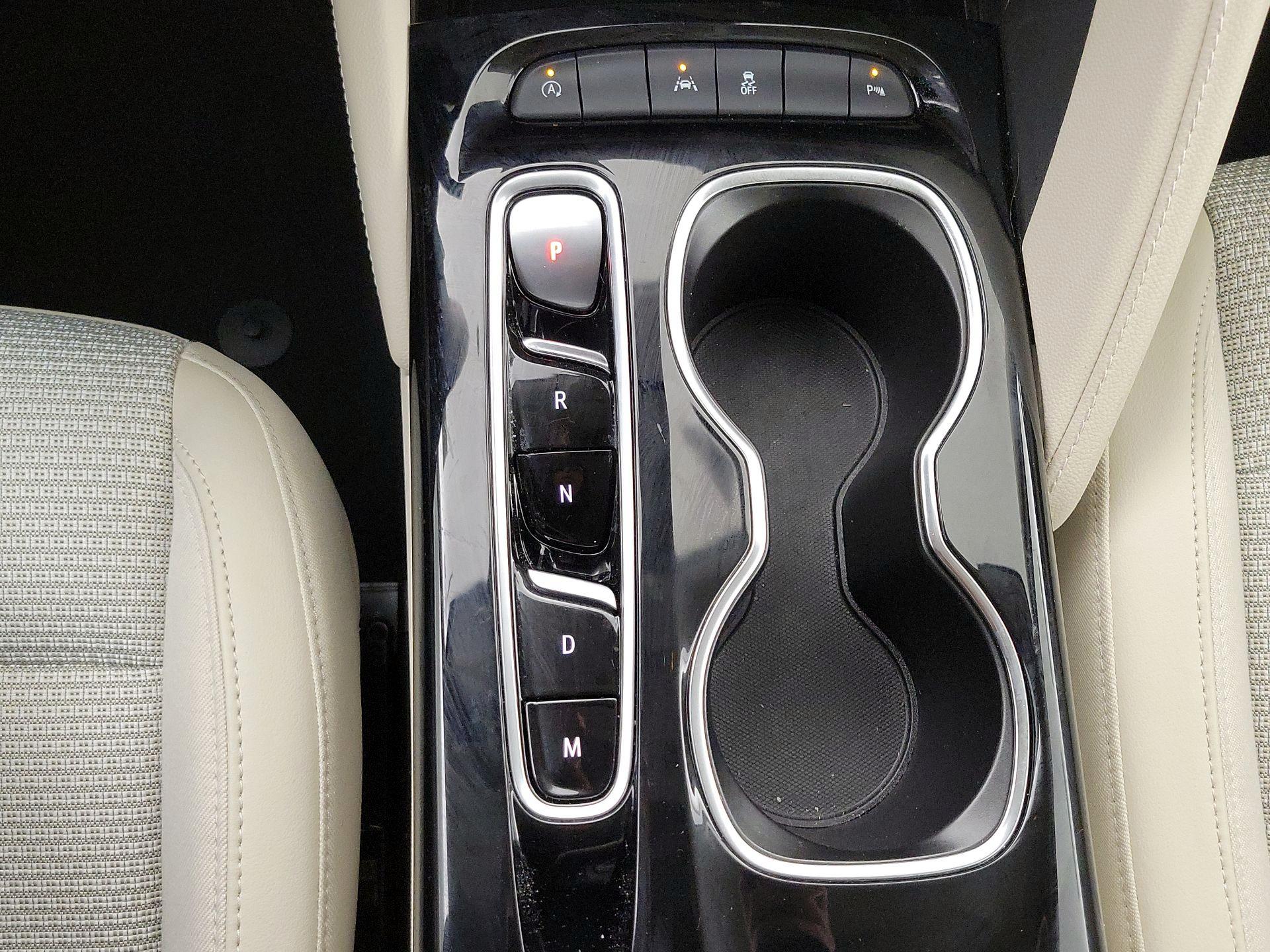 Thumbnail: 2023 Buick Envision - 18