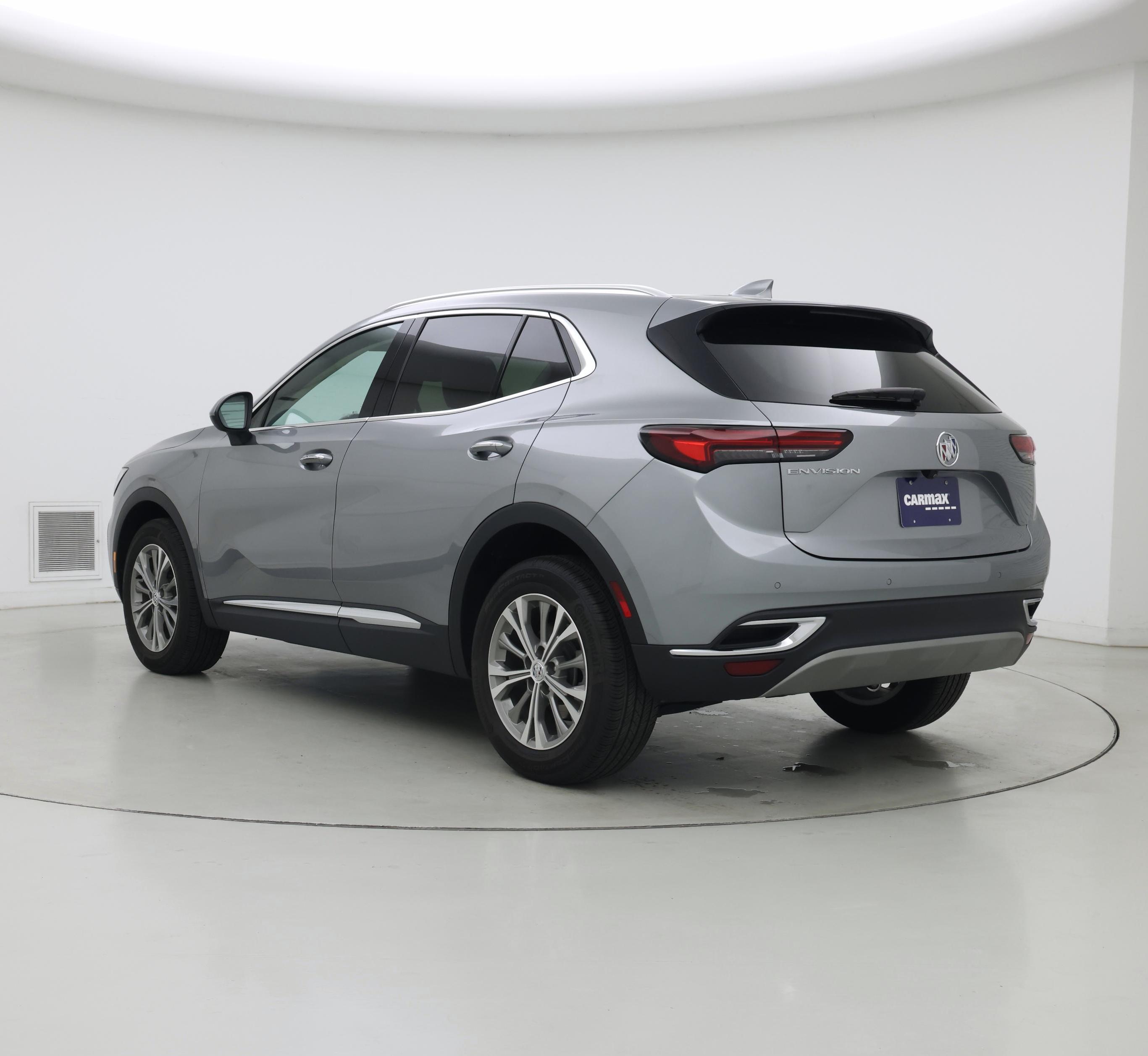 Thumbnail: 2023 Buick Envision - 2