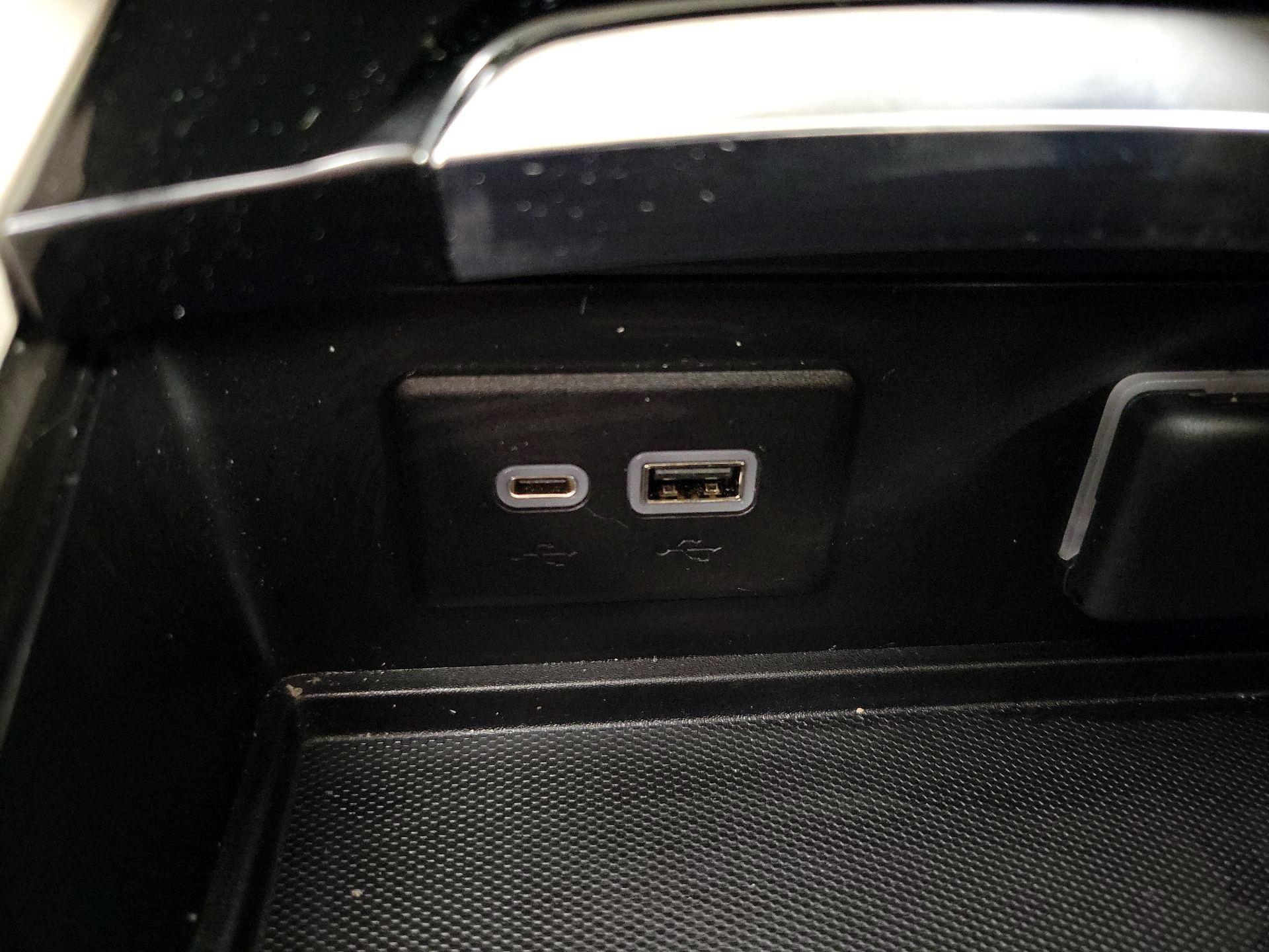 Thumbnail: 2023 Buick Envision - 19