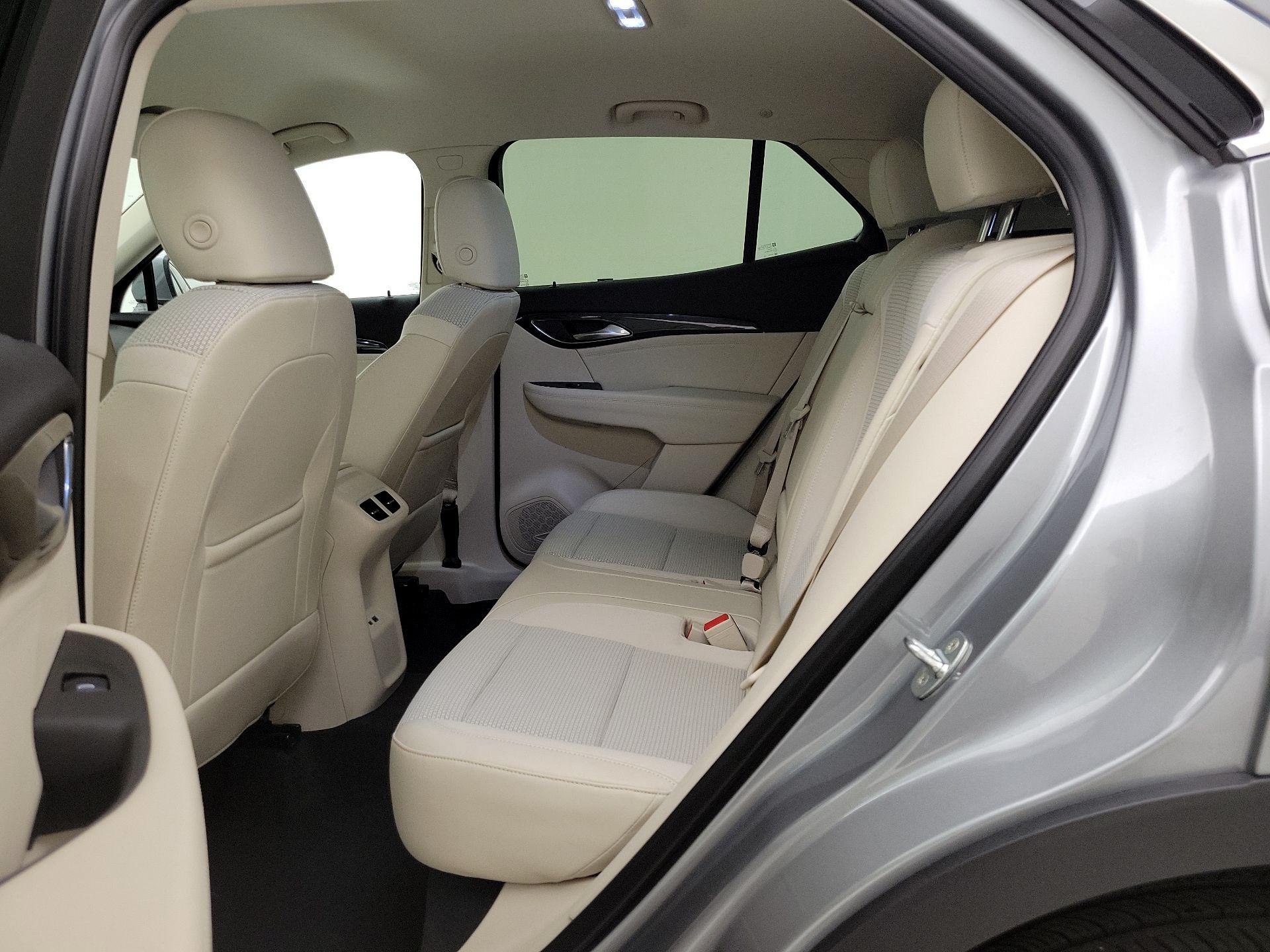 Thumbnail: 2023 Buick Envision - 20