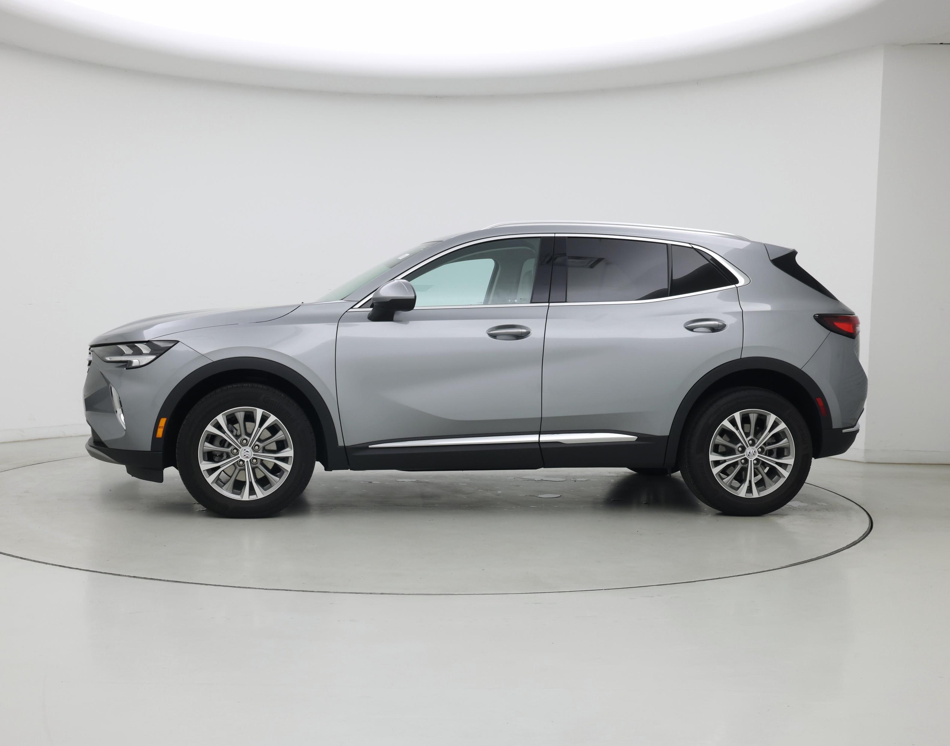 Thumbnail: 2023 Buick Envision - 3