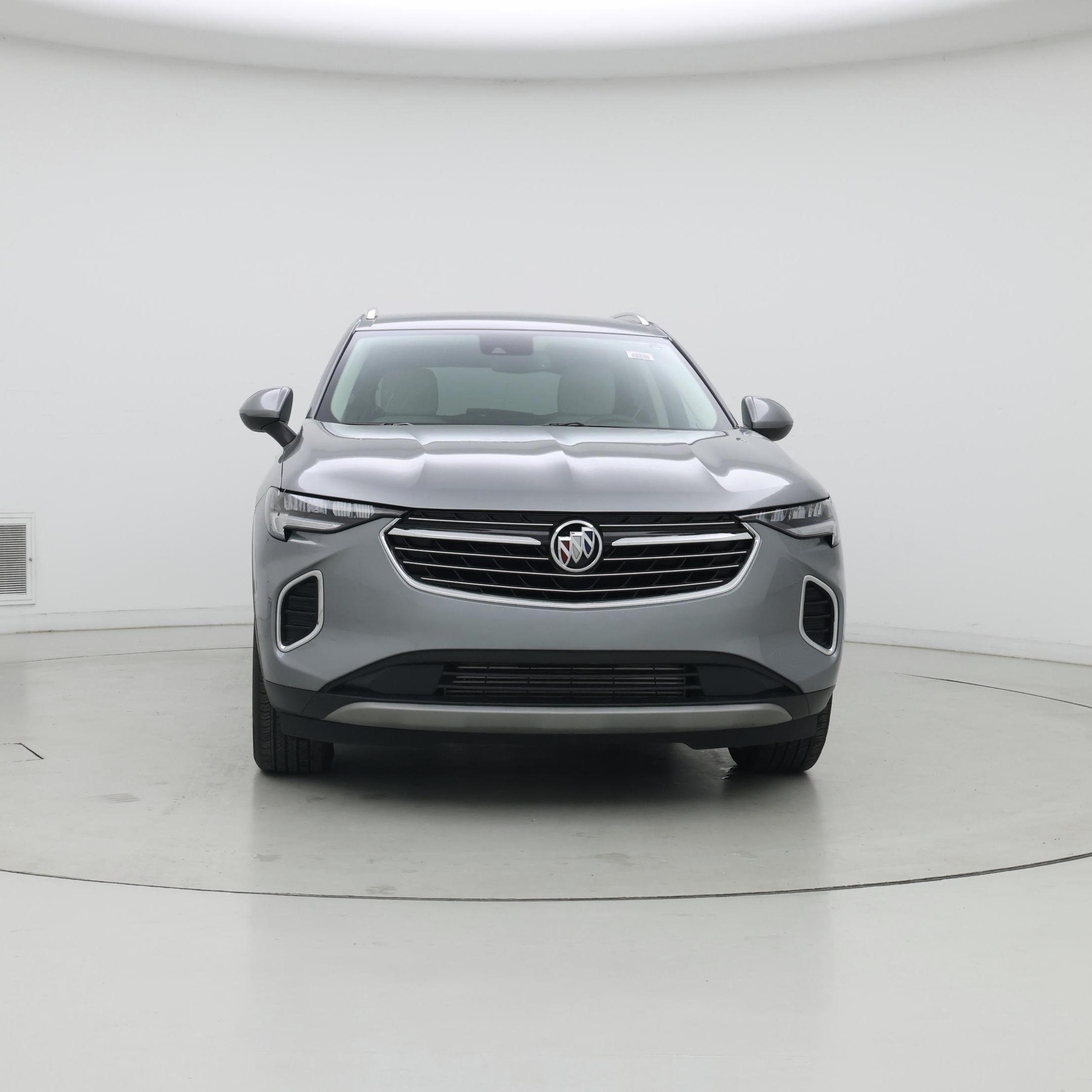 Thumbnail: 2023 Buick Envision - 5