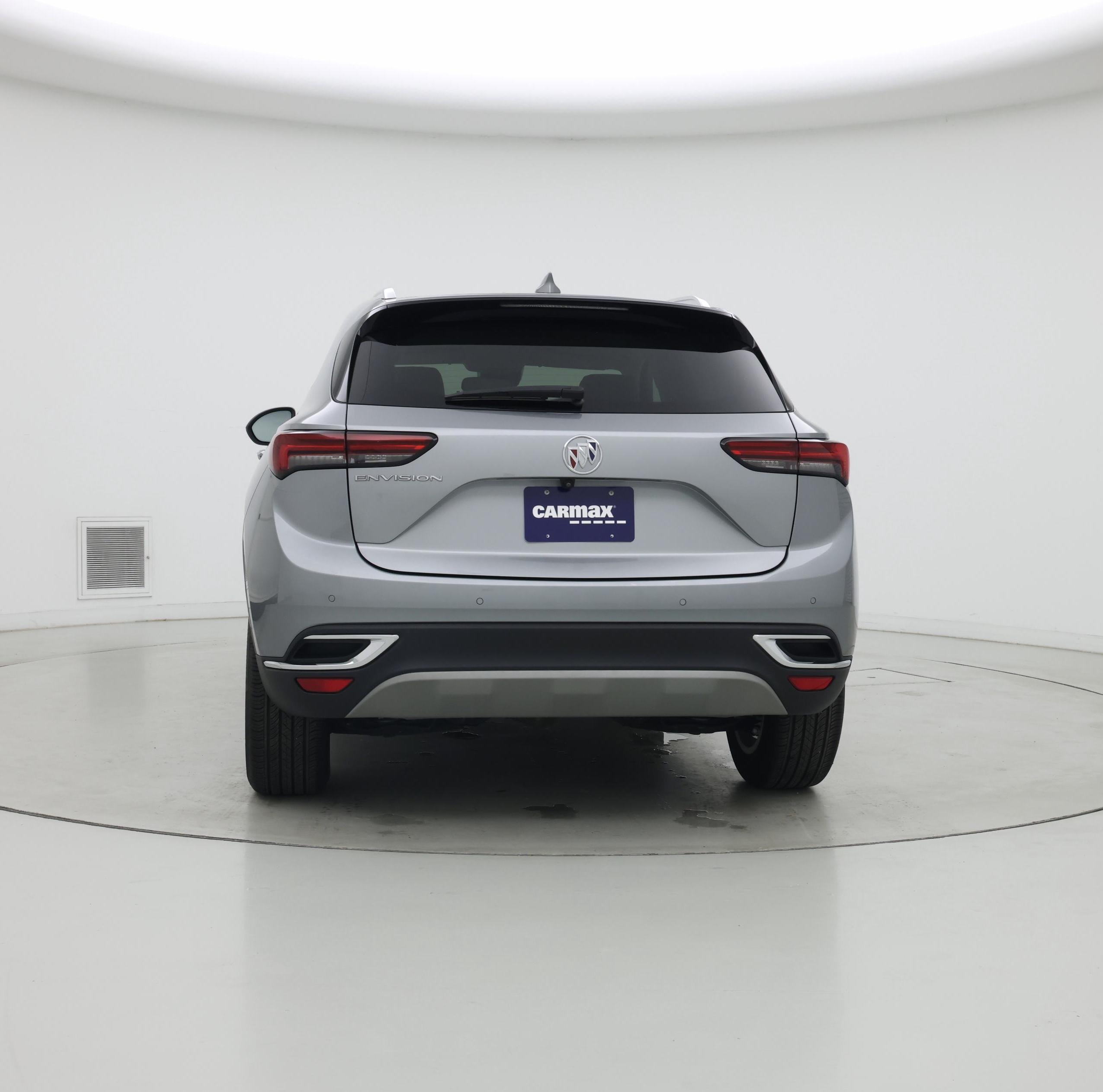 Thumbnail: 2023 Buick Envision - 6