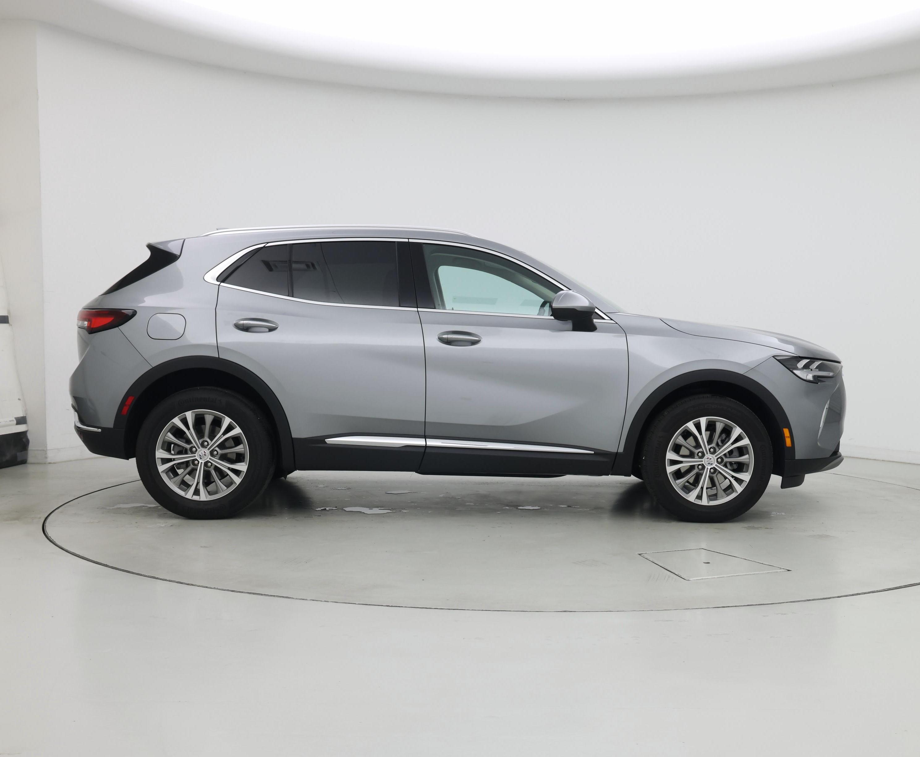 Thumbnail: 2023 Buick Envision - 7