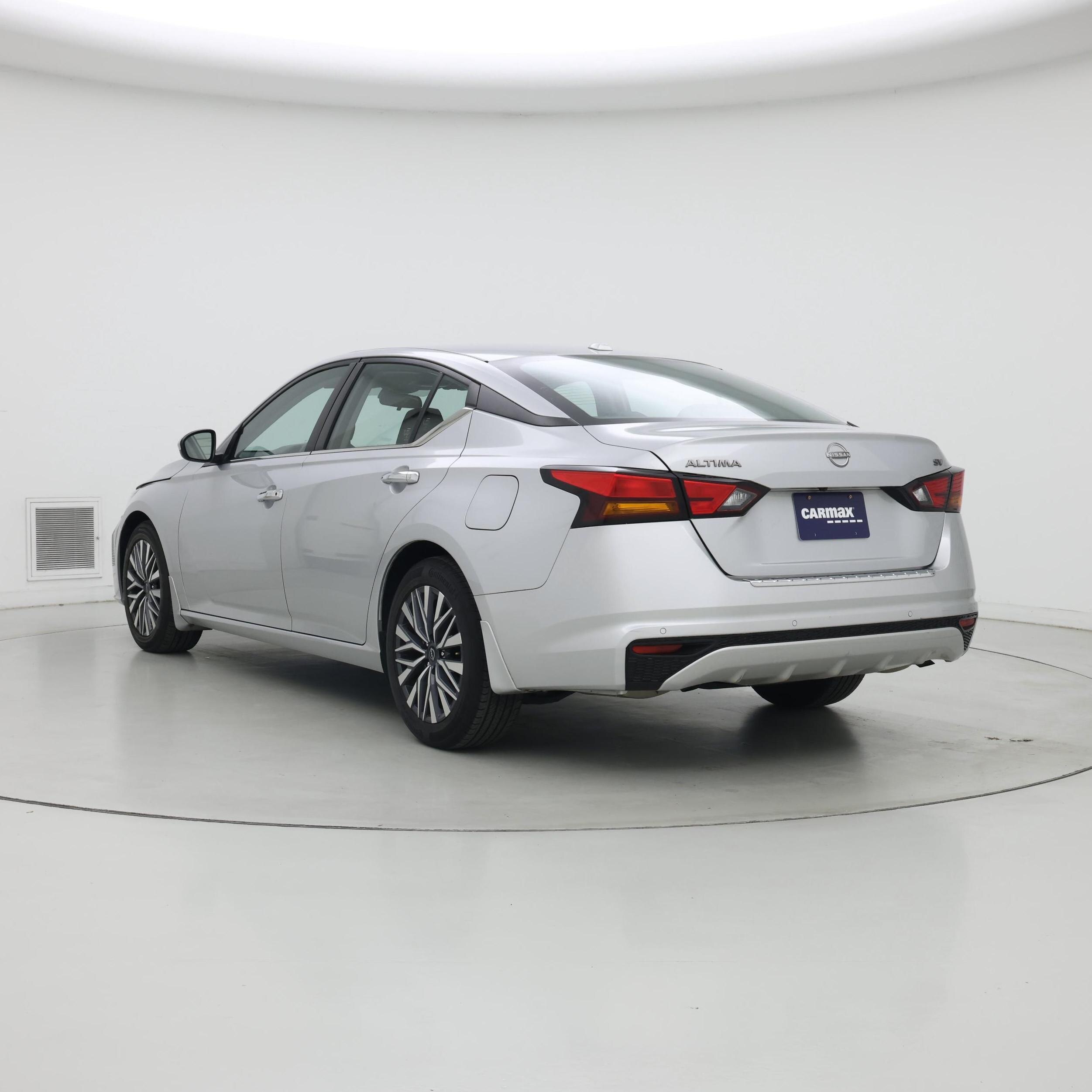 Thumbnail: 2023 Nissan Altima - 2