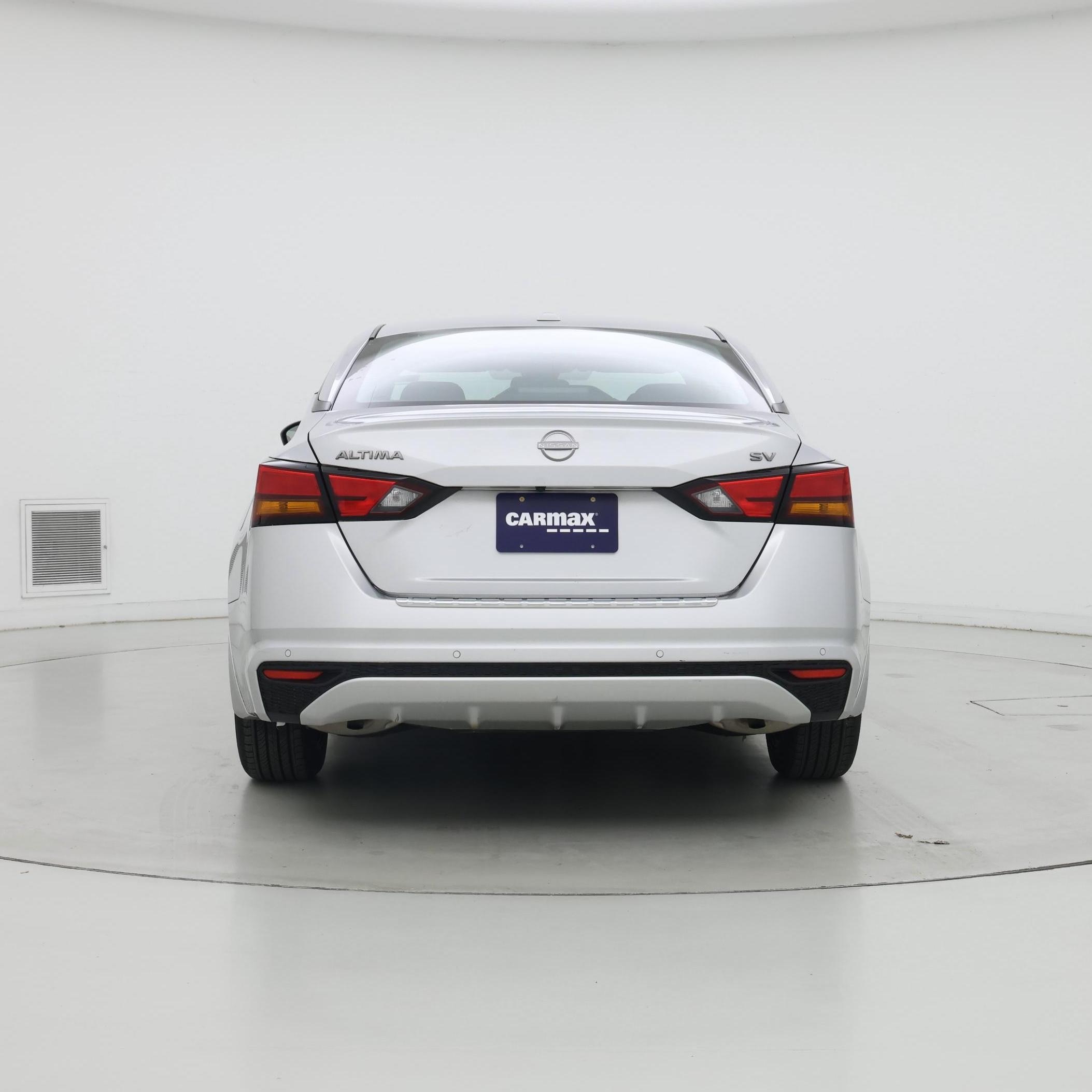 Thumbnail: 2023 Nissan Altima - 6