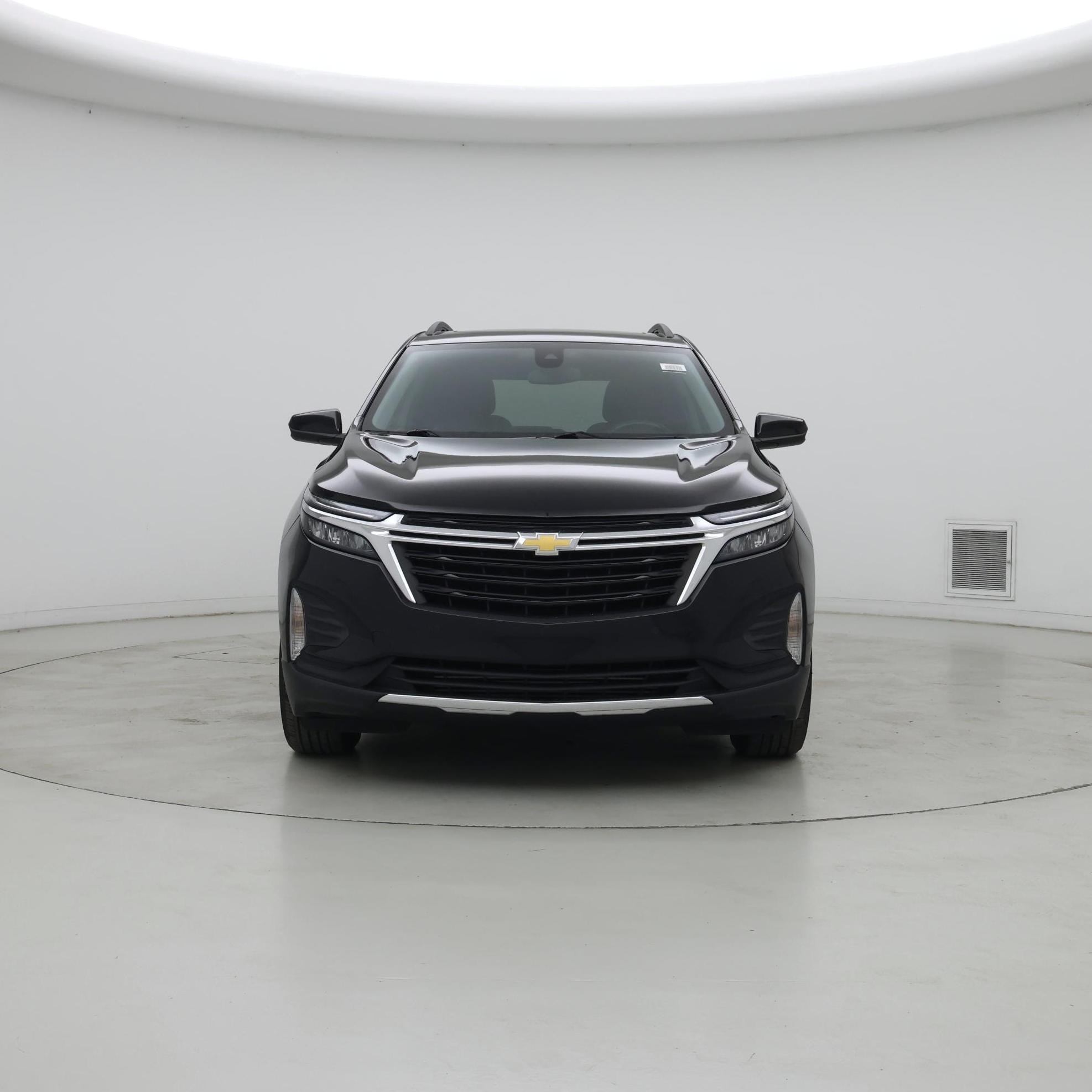 Thumbnail: 2022 Chevrolet Equinox - 5
