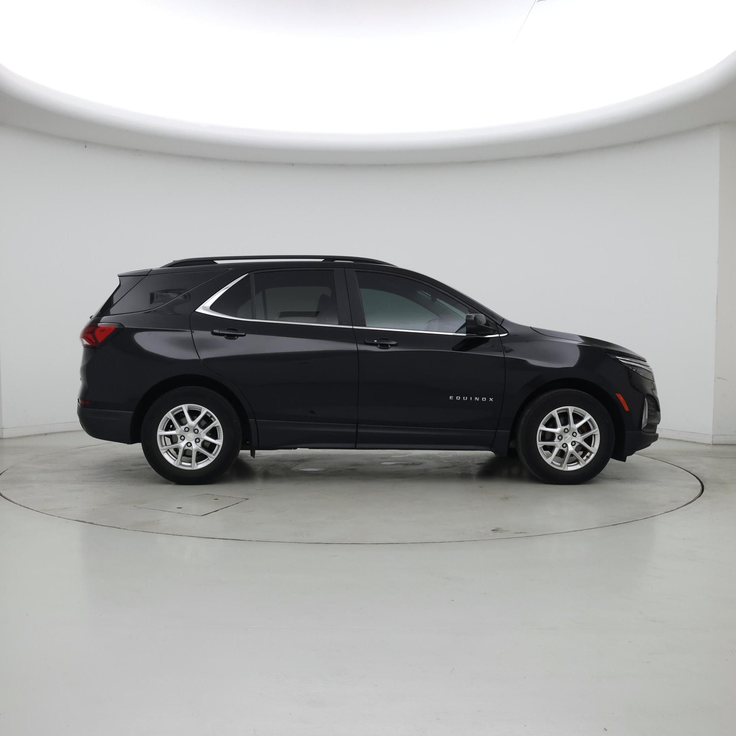 Thumbnail: 2022 Chevrolet Equinox - 7