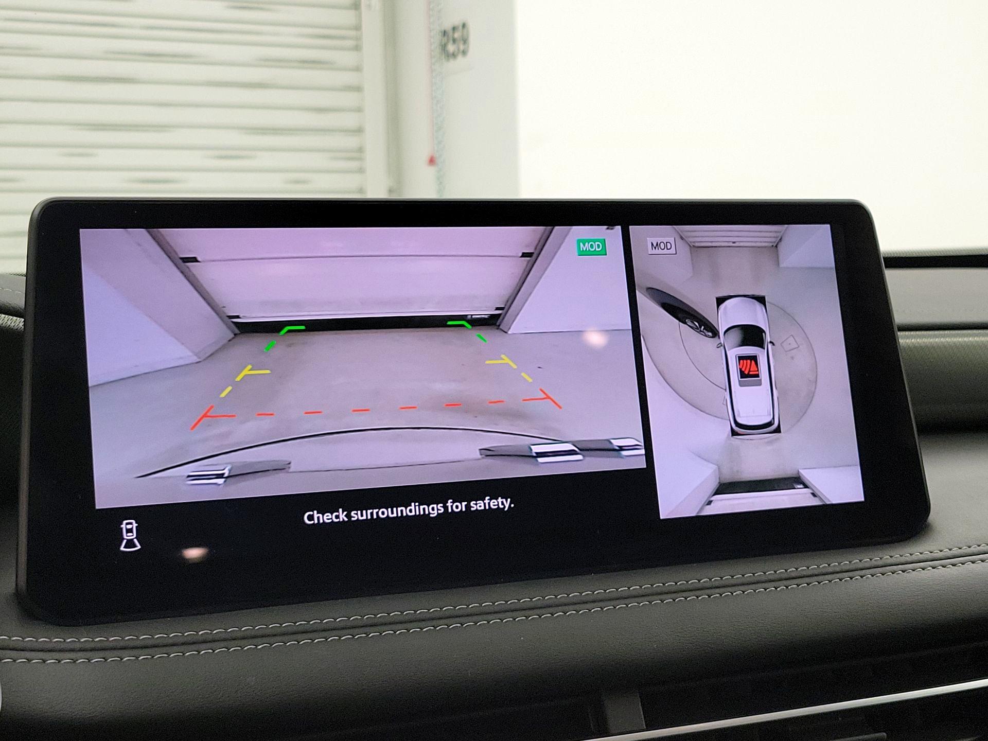 Thumbnail: 2023 INFINITI QX60 - 15