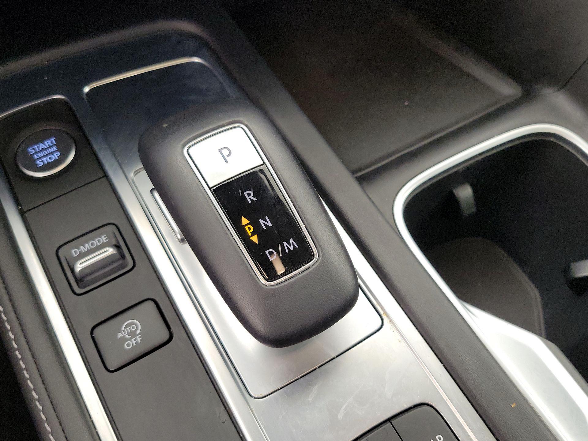 Thumbnail: 2023 INFINITI QX60 - 18