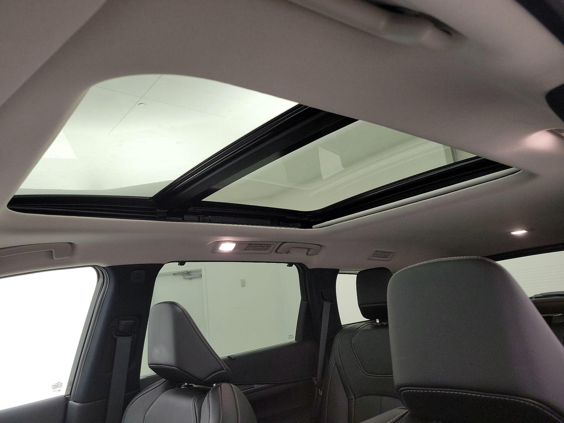 Thumbnail: 2023 INFINITI QX60 - 20