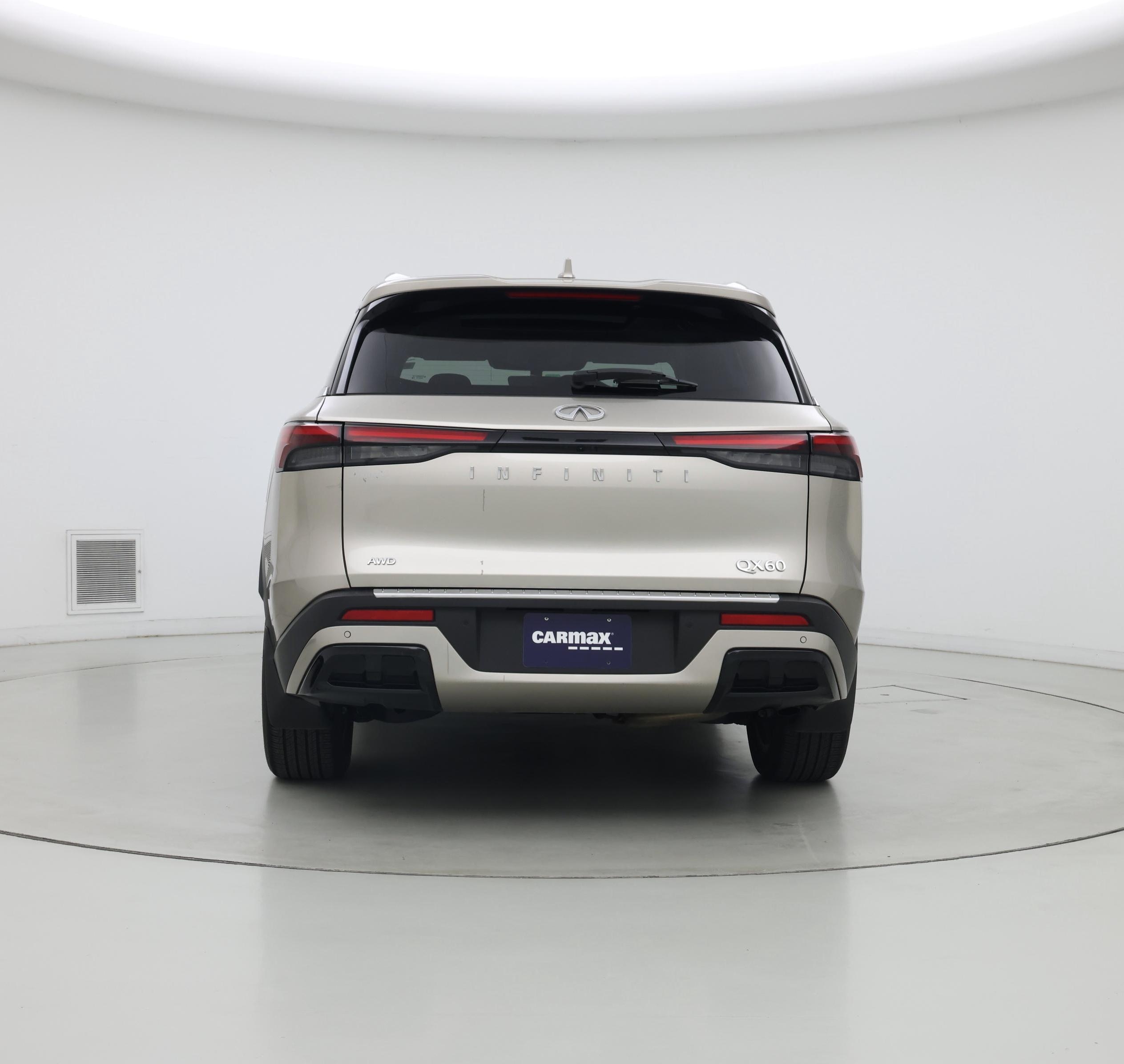 Thumbnail: 2023 INFINITI QX60 - 6