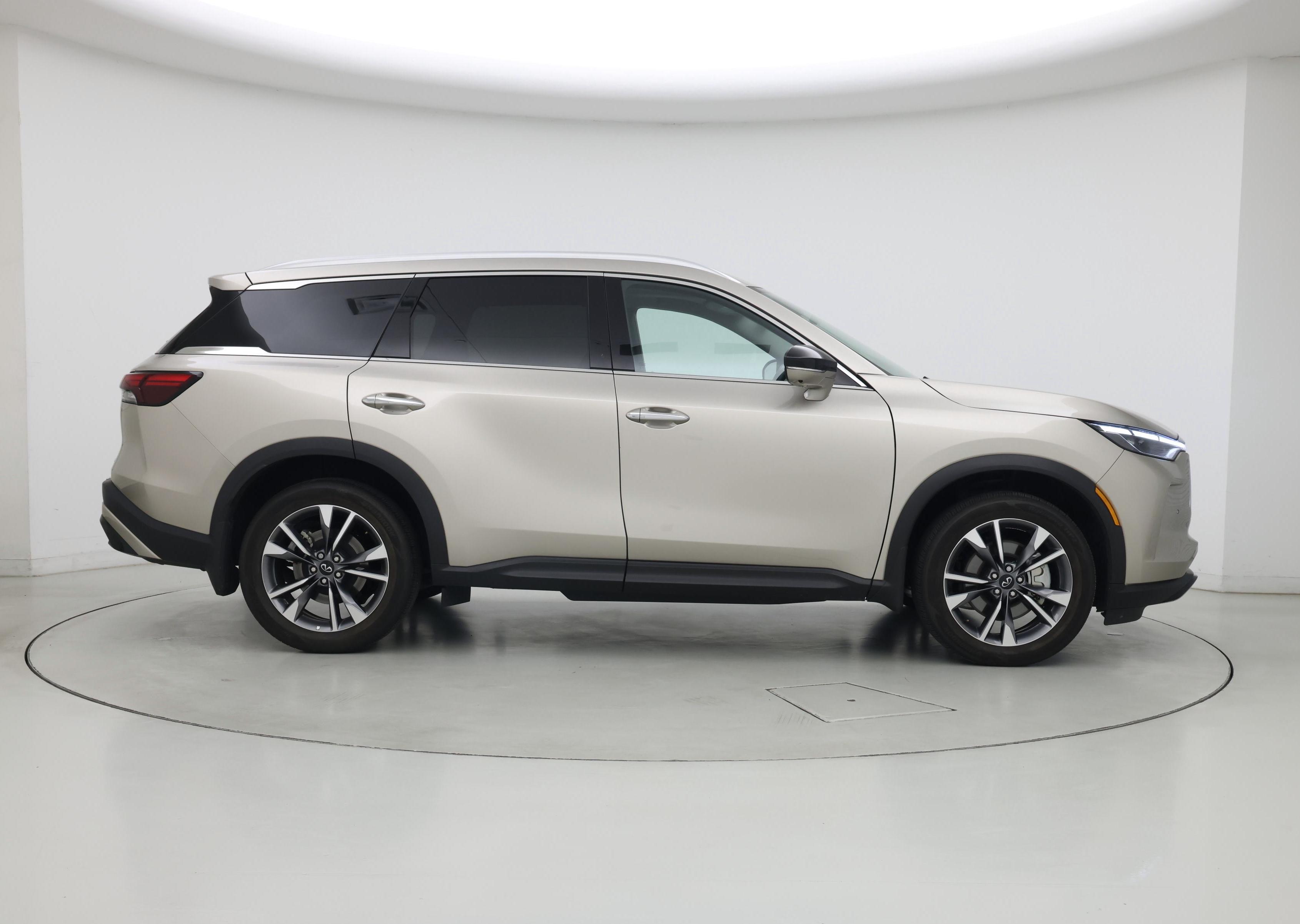 Thumbnail: 2023 INFINITI QX60 - 7