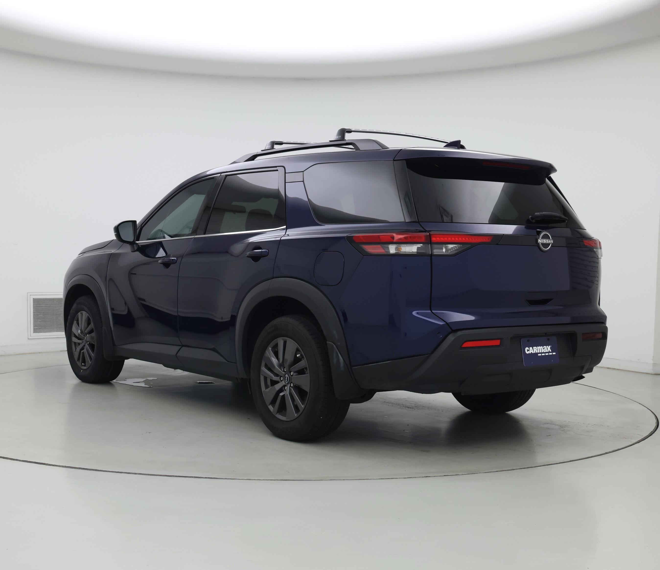 Thumbnail: 2025 Nissan Pathfinder - 2