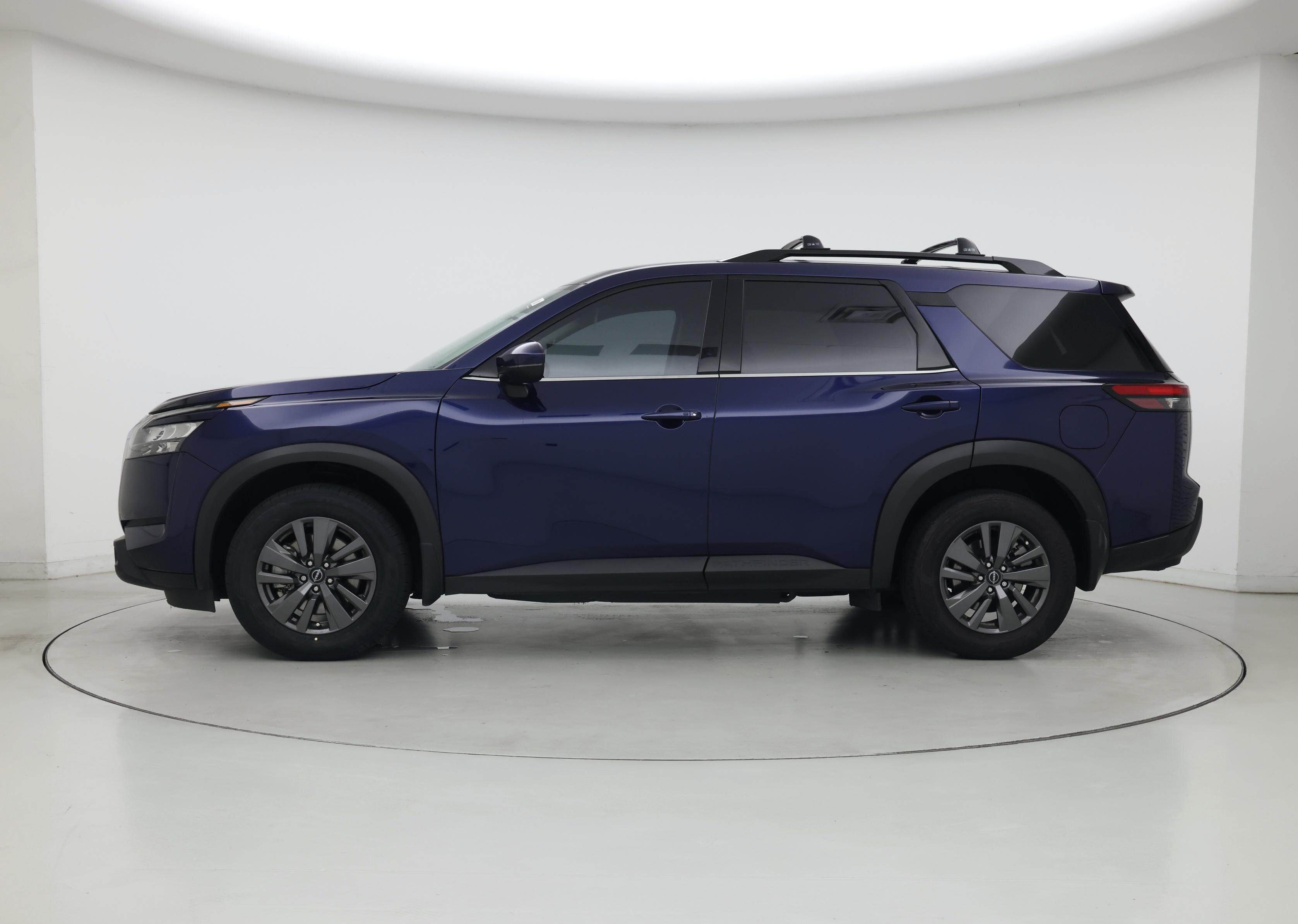 Thumbnail: 2025 Nissan Pathfinder - 3
