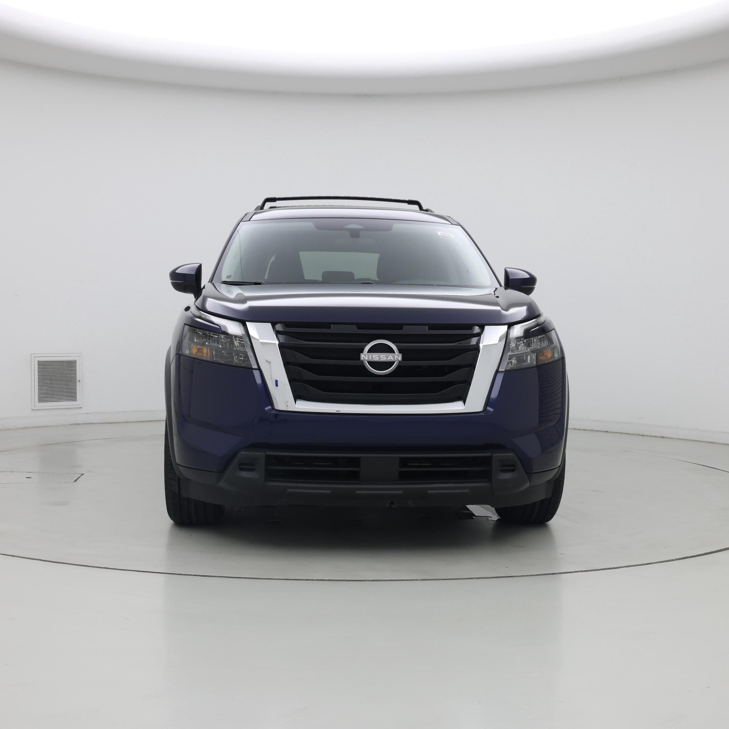 Thumbnail: 2025 Nissan Pathfinder - 5