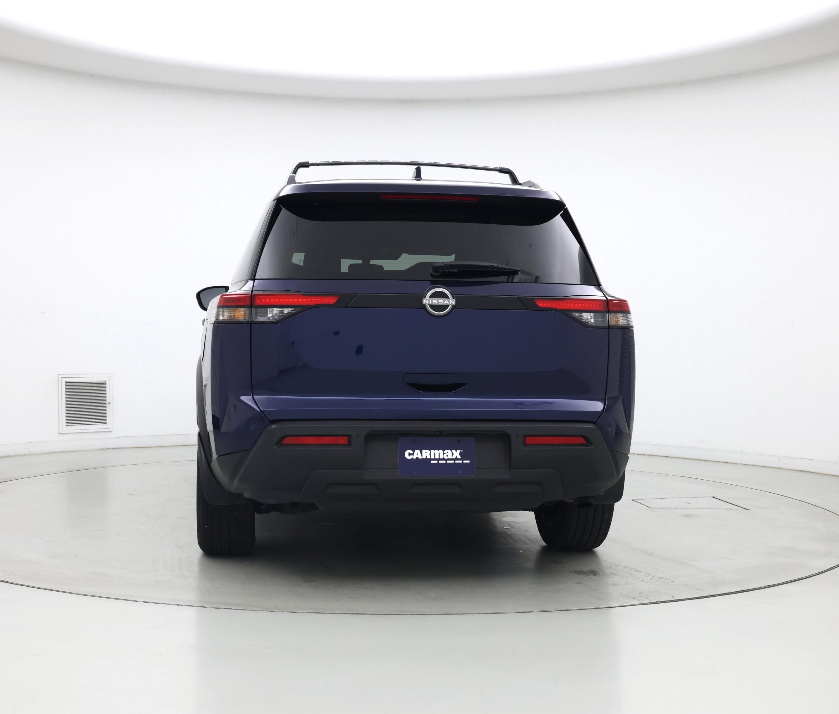 Thumbnail: 2025 Nissan Pathfinder - 6