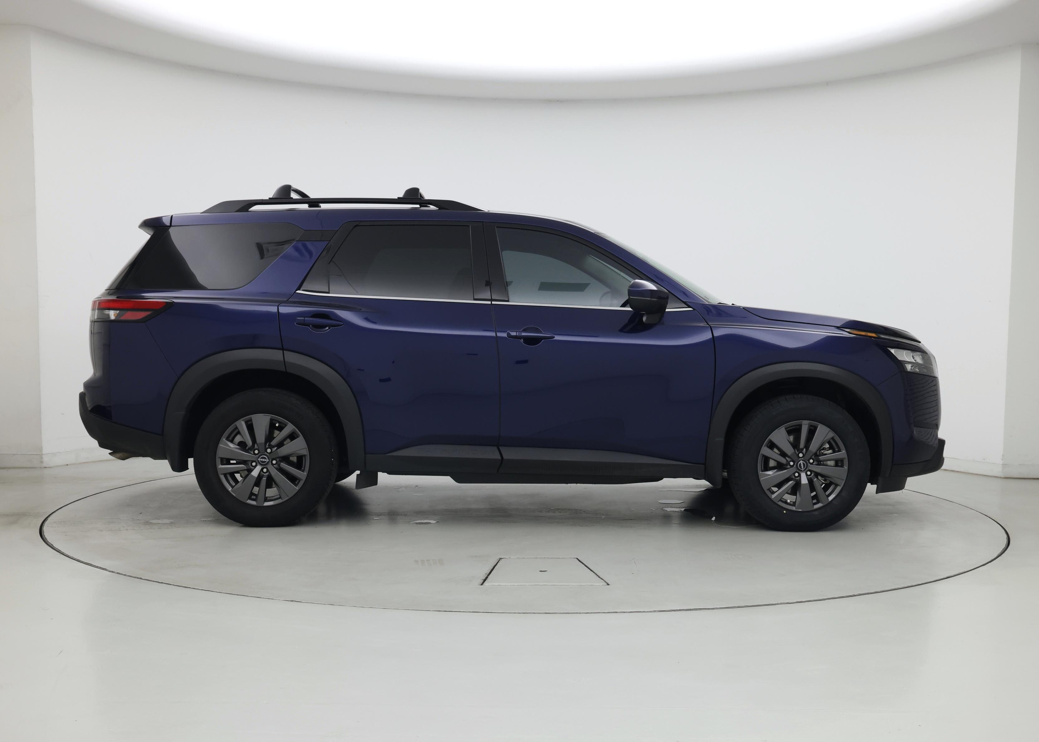 Thumbnail: 2025 Nissan Pathfinder - 7