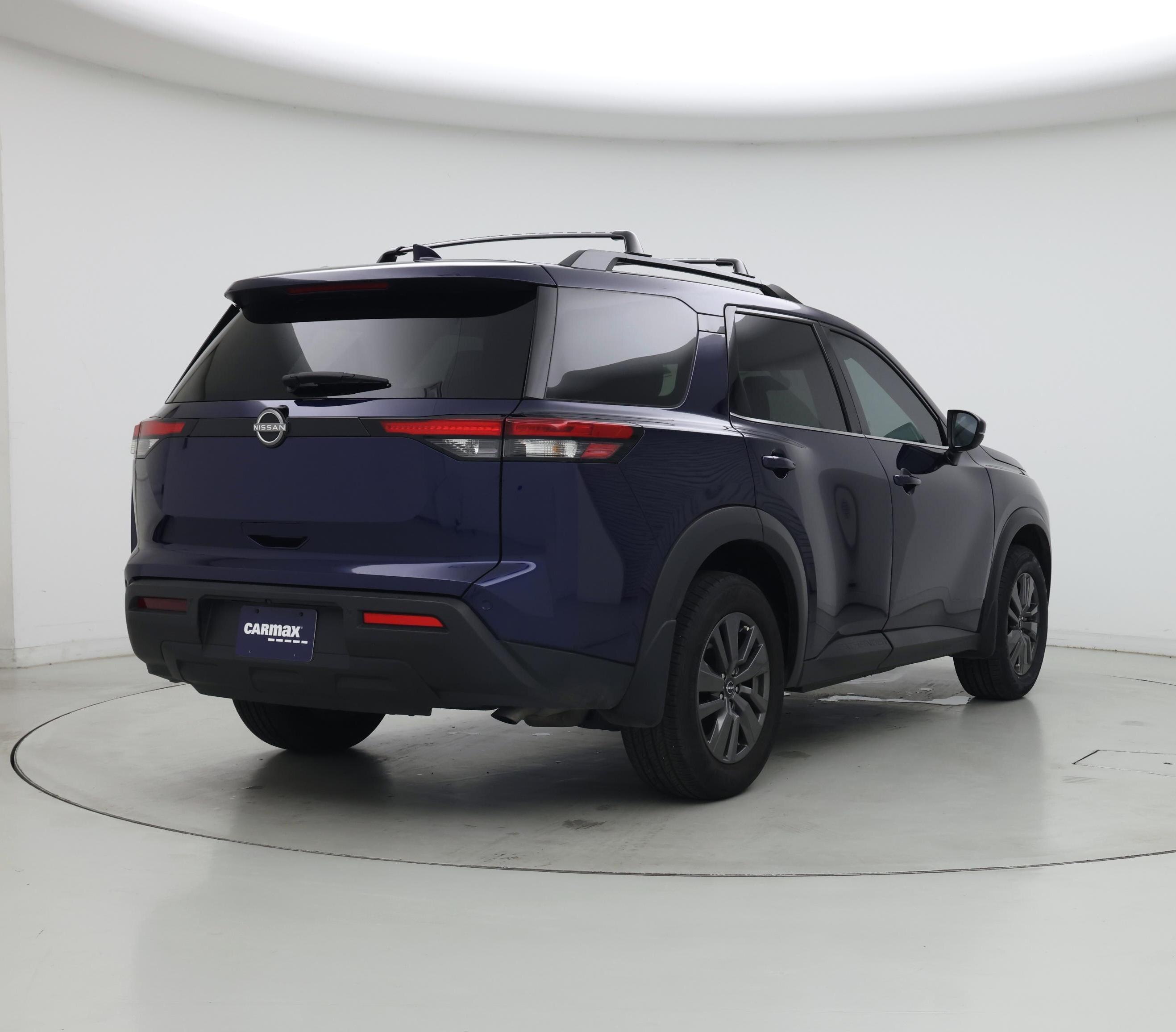 Thumbnail: 2025 Nissan Pathfinder - 8