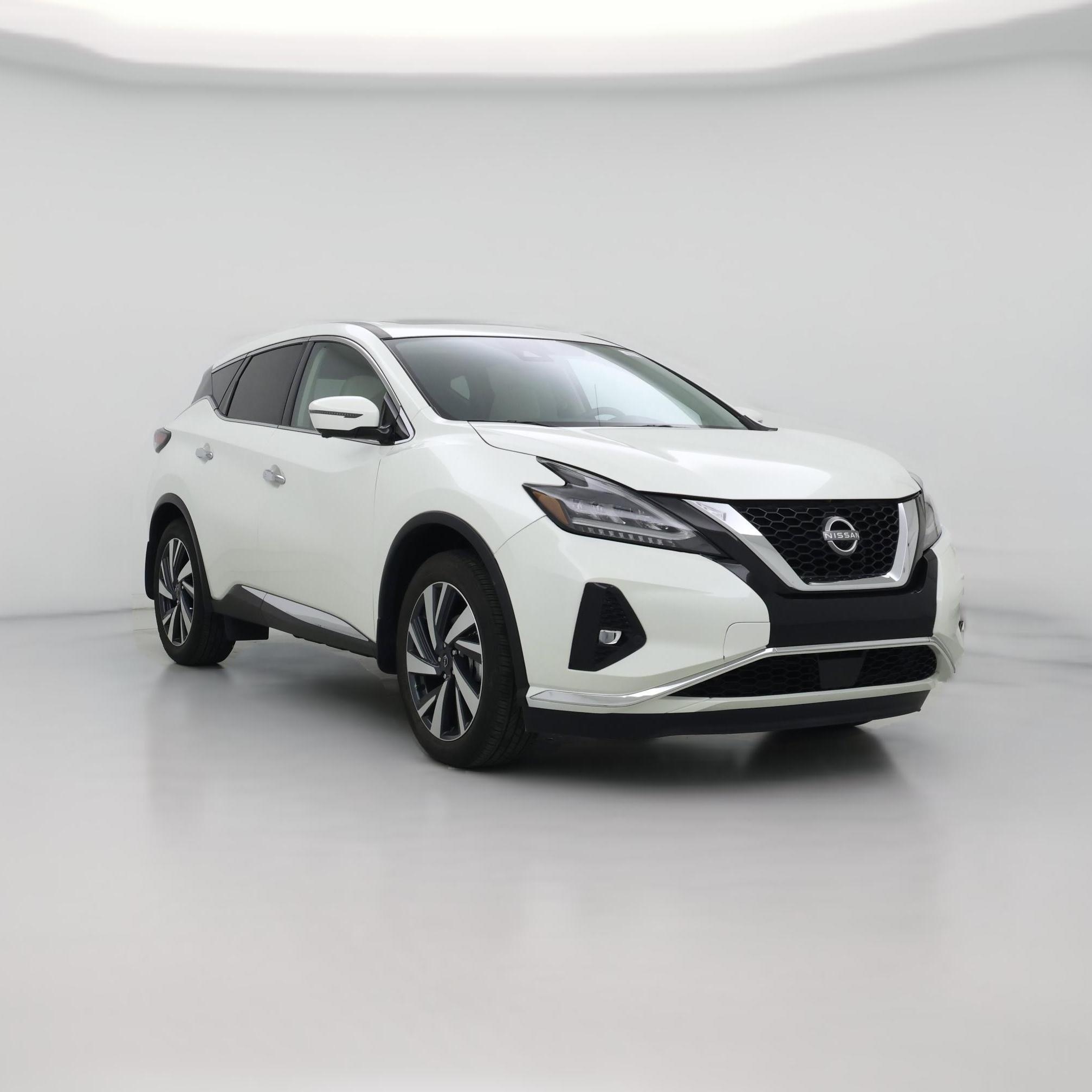 Thumbnail: 2024 Nissan Murano - 1