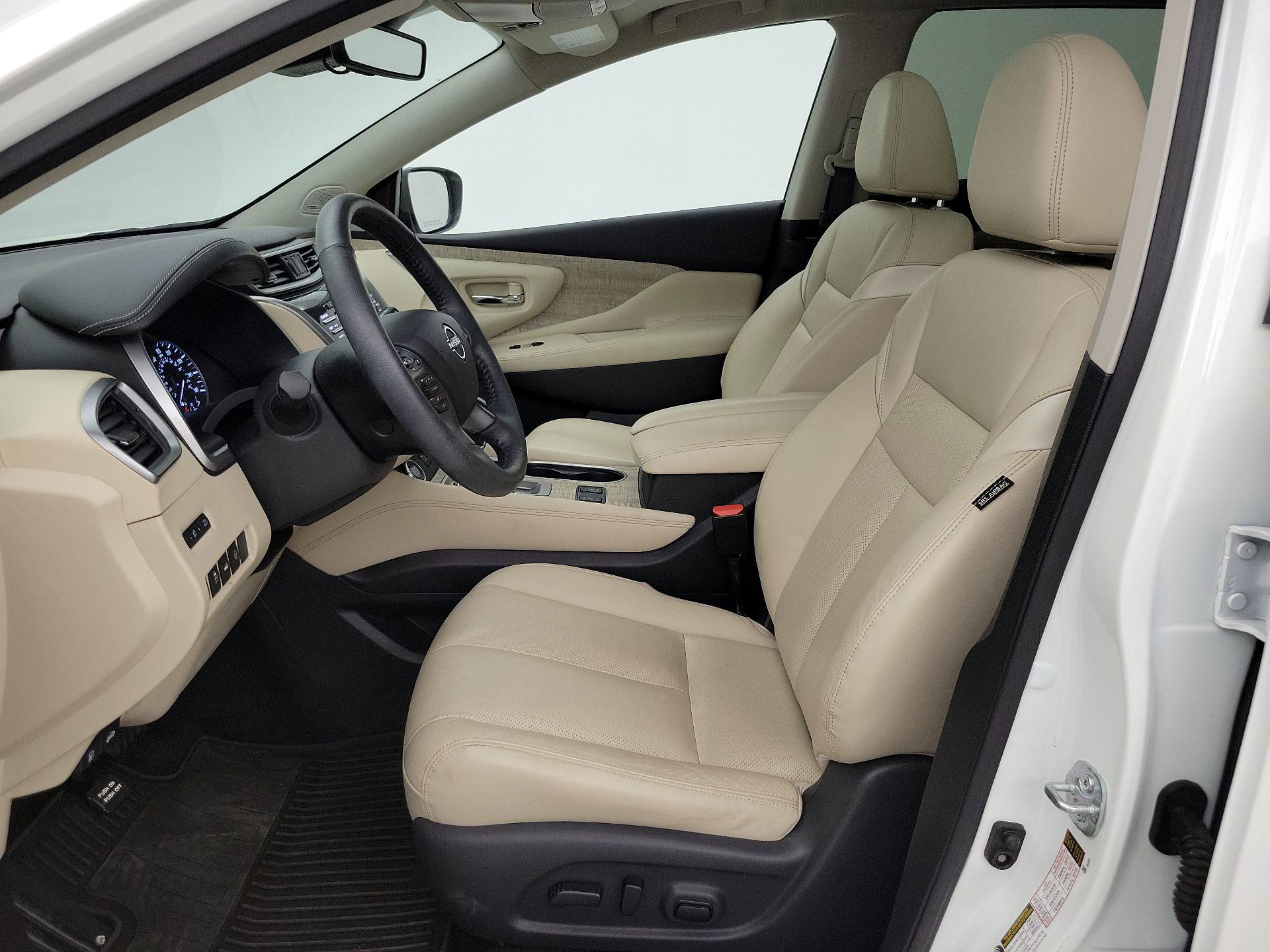 Thumbnail: 2024 Nissan Murano - 11
