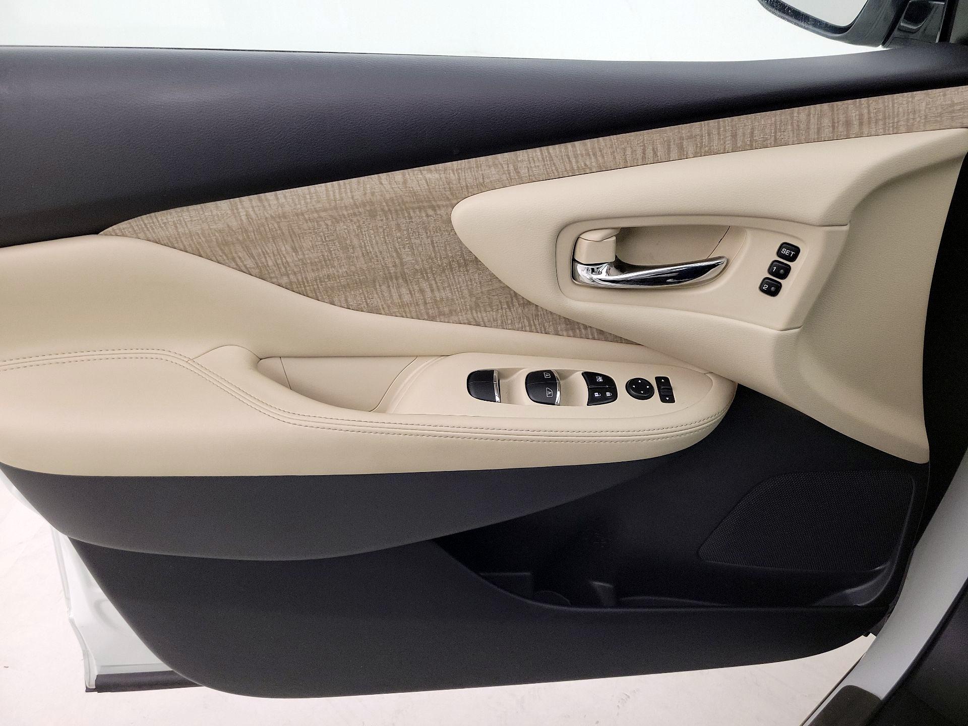 Thumbnail: 2024 Nissan Murano - 12