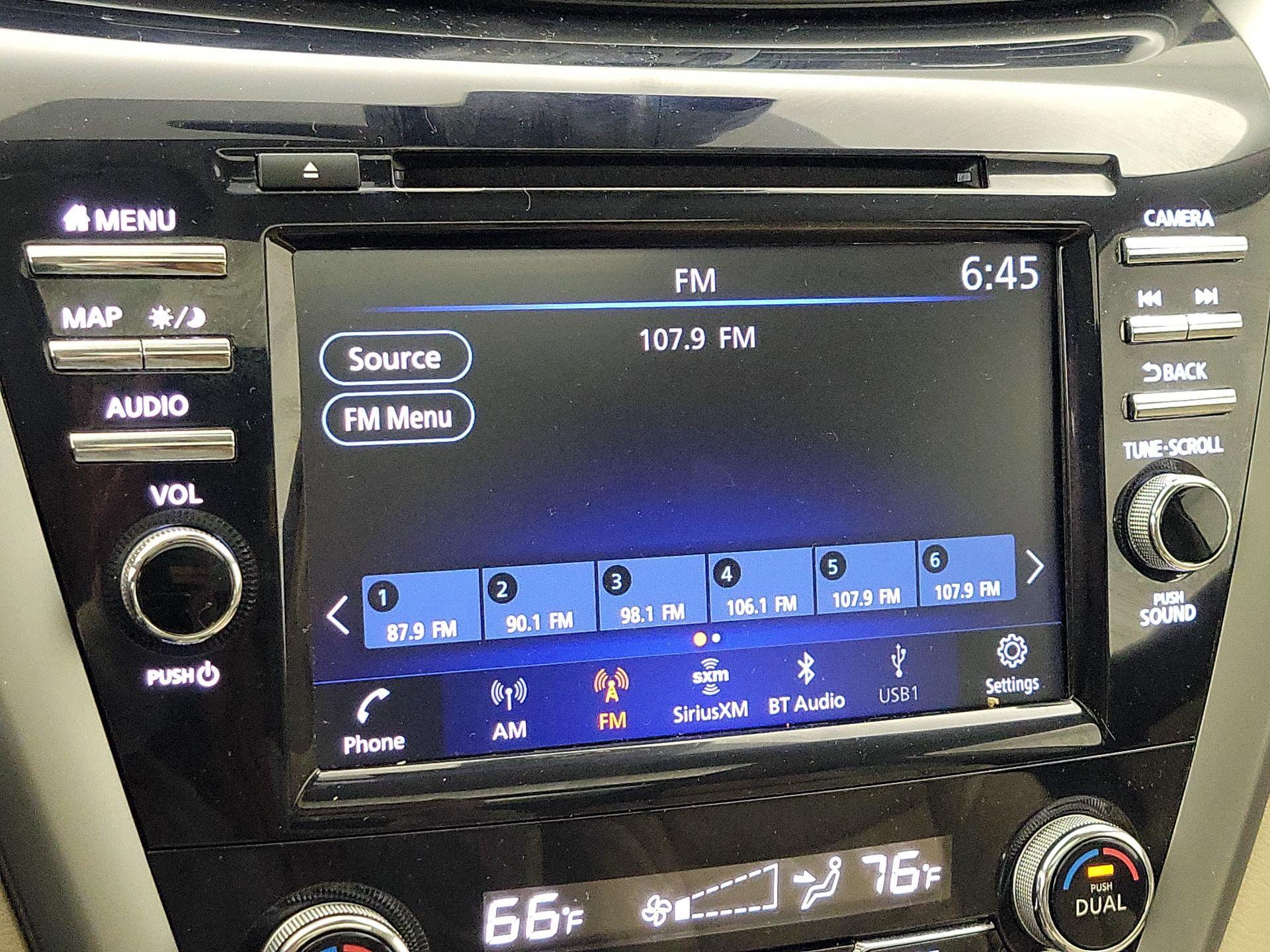 Thumbnail: 2024 Nissan Murano - 16