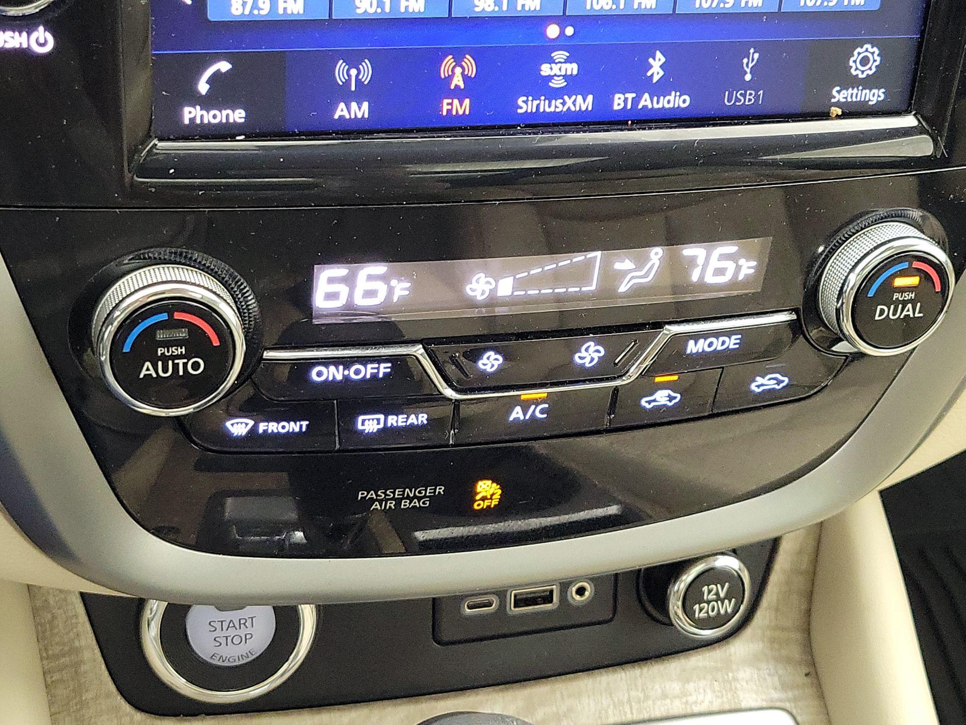 Thumbnail: 2024 Nissan Murano - 17