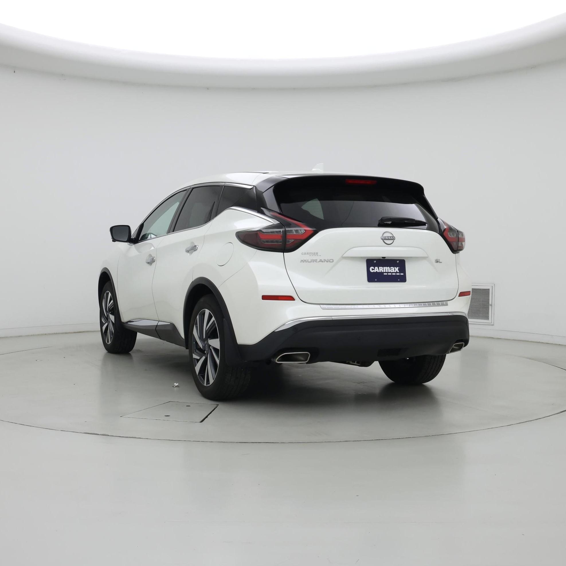 Thumbnail: 2024 Nissan Murano - 2