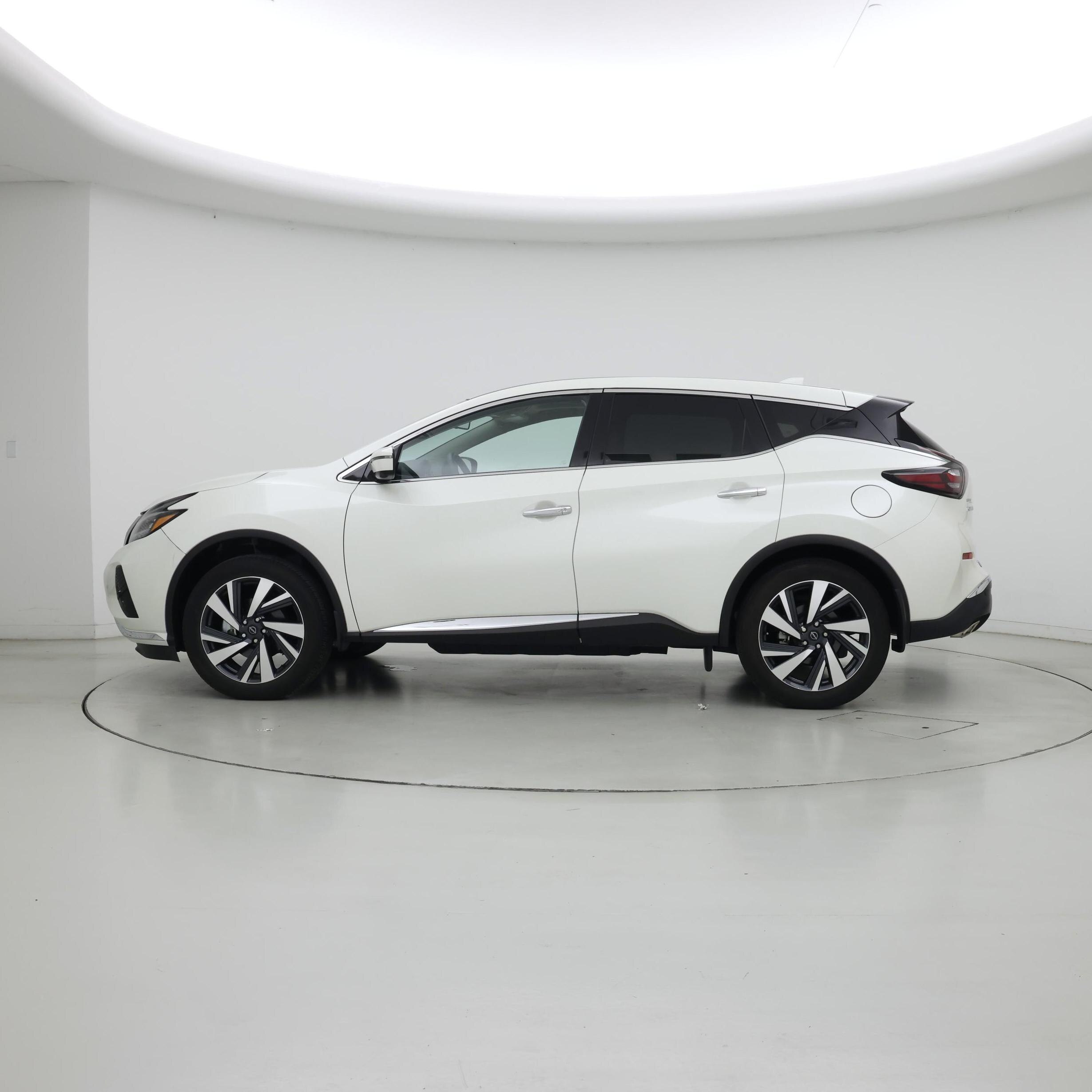 Thumbnail: 2024 Nissan Murano - 3
