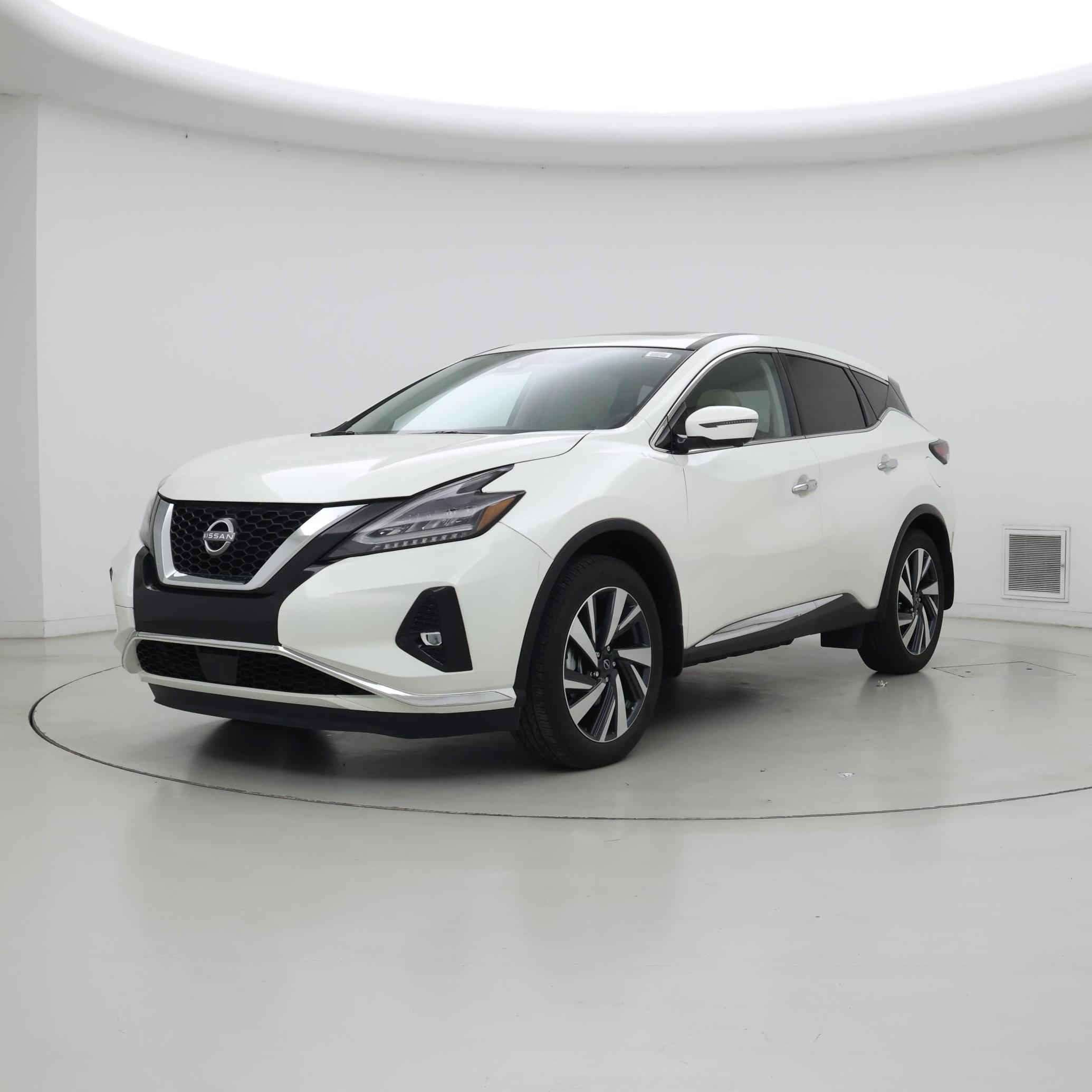 Thumbnail: 2024 Nissan Murano - 4
