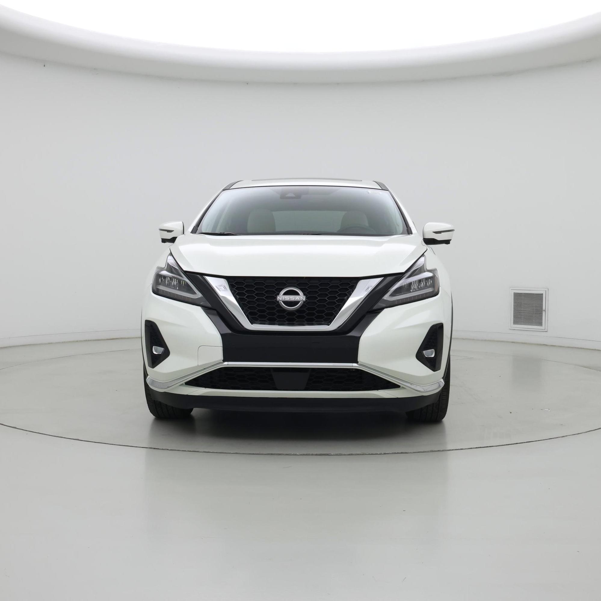 Thumbnail: 2024 Nissan Murano - 5