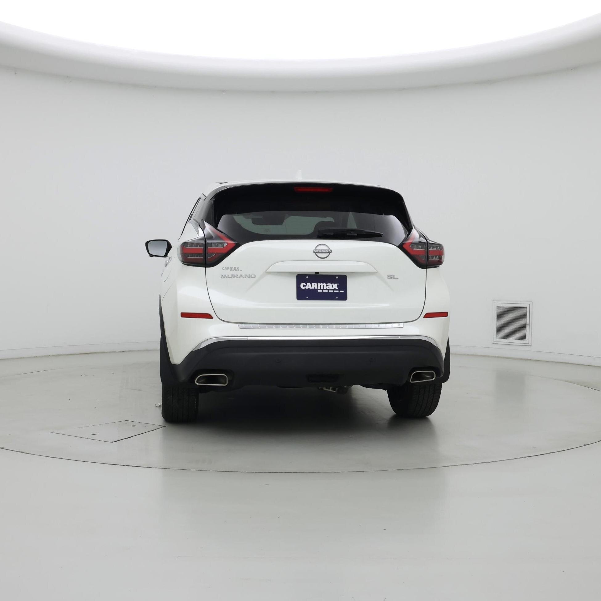 Thumbnail: 2024 Nissan Murano - 6