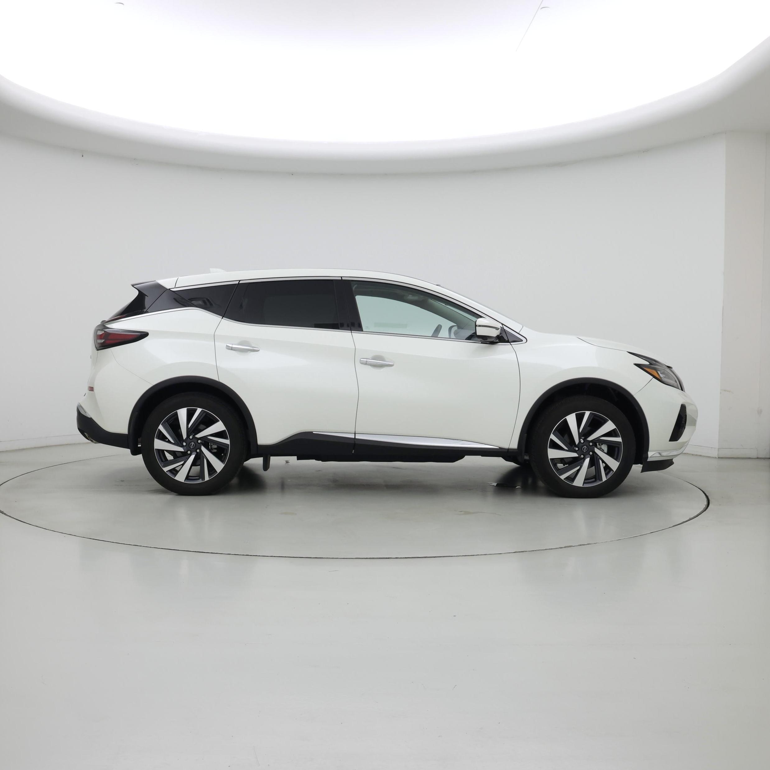 Thumbnail: 2024 Nissan Murano - 7