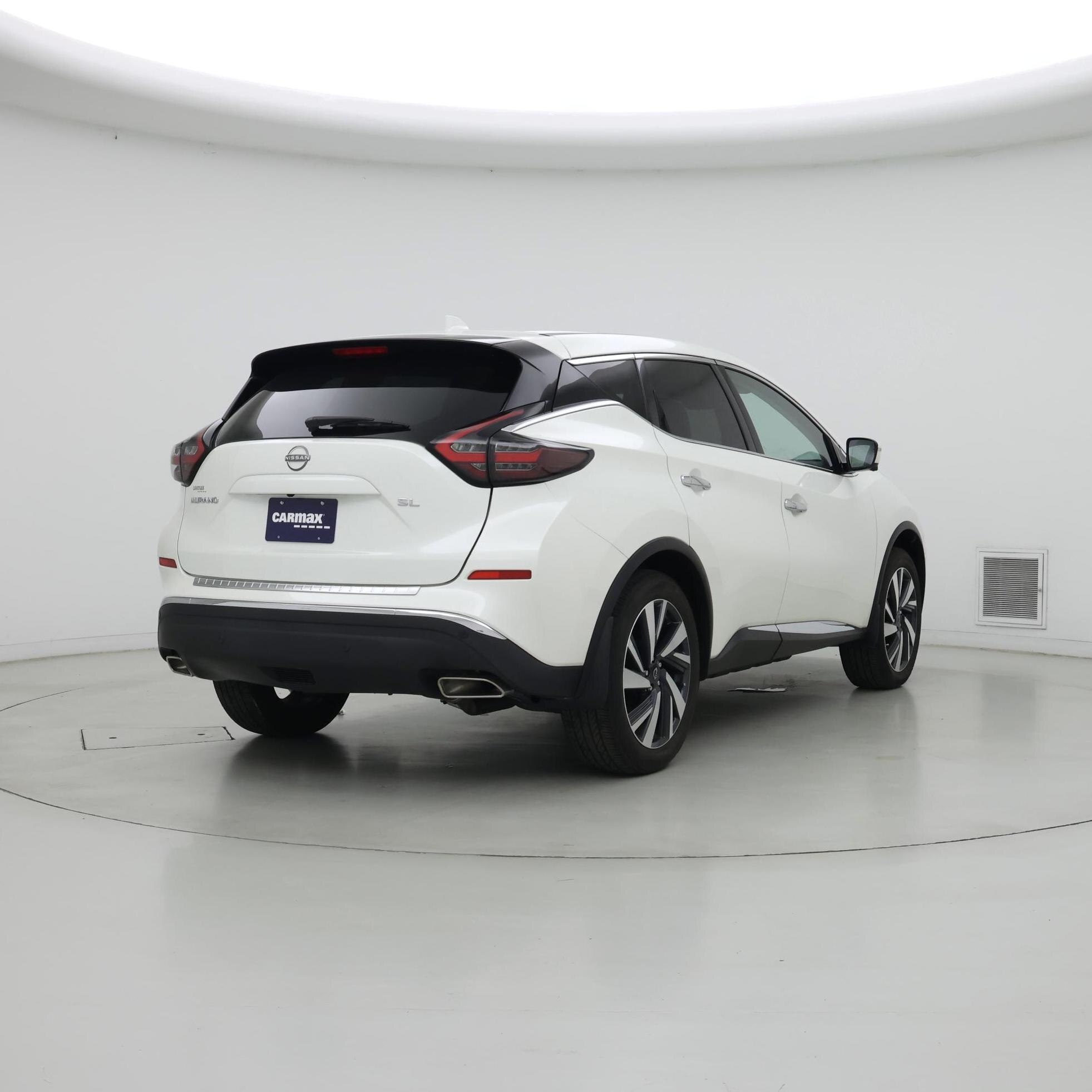 Thumbnail: 2024 Nissan Murano - 8