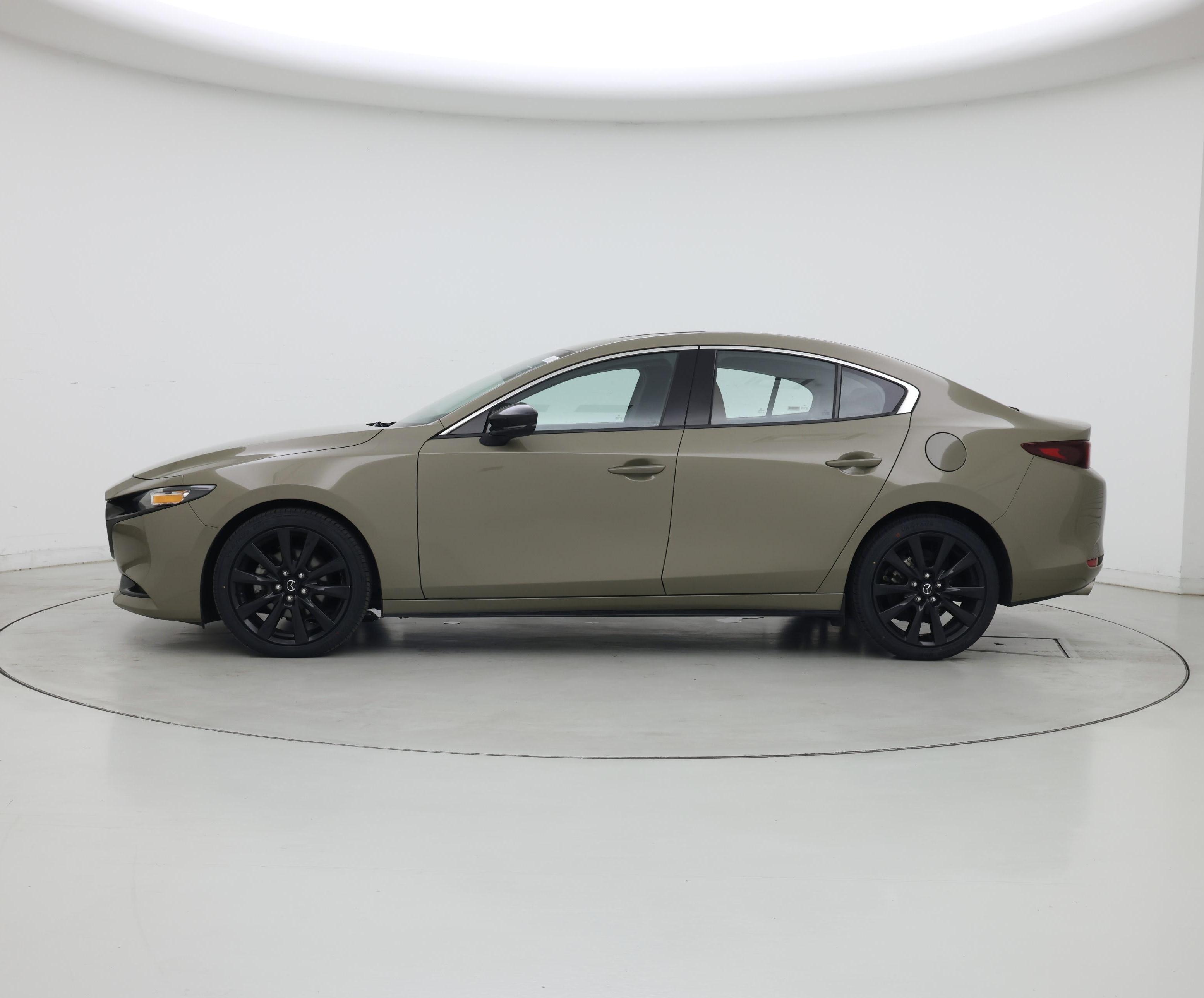Thumbnail: 2024 Mazda Mazda3 - 3