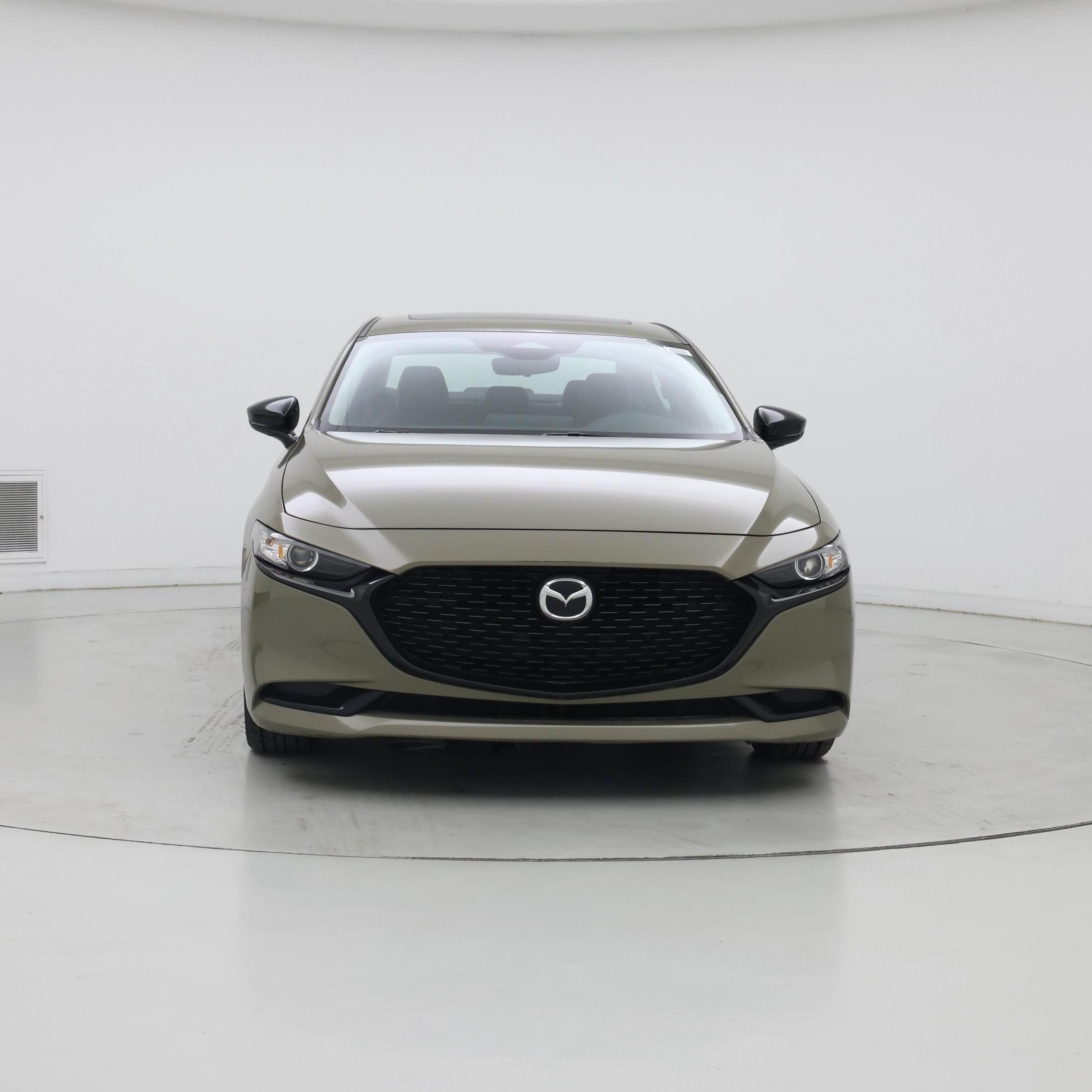 Thumbnail: 2024 Mazda Mazda3 - 5