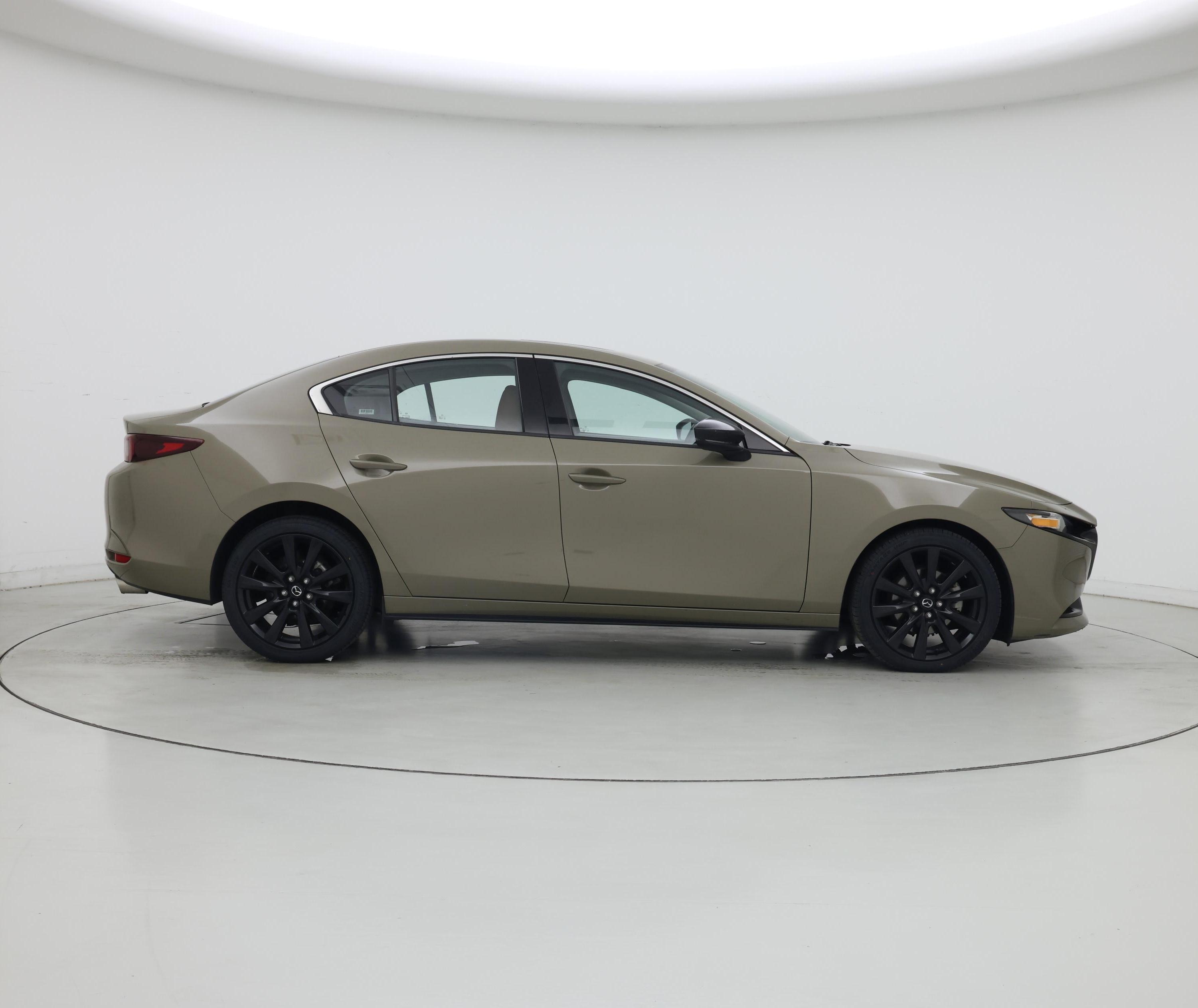 Thumbnail: 2024 Mazda Mazda3 - 7