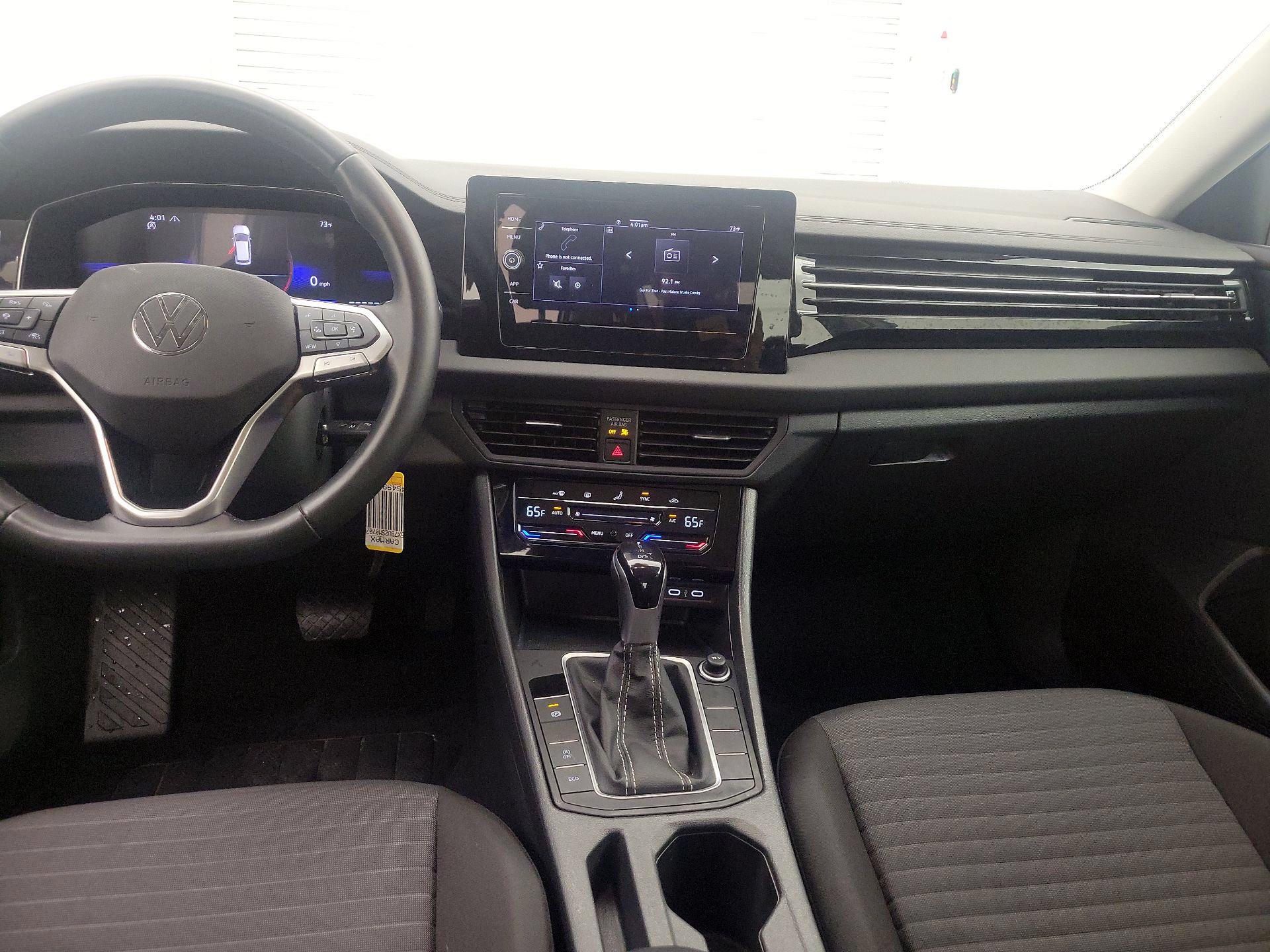 Thumbnail: 2025 Volkswagen Jetta - 9