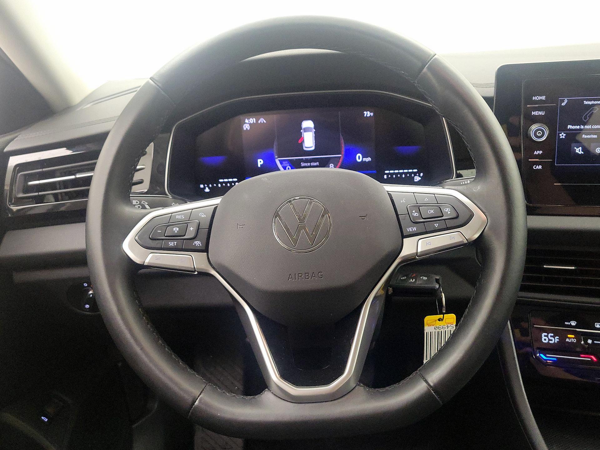 Thumbnail: 2025 Volkswagen Jetta - 10