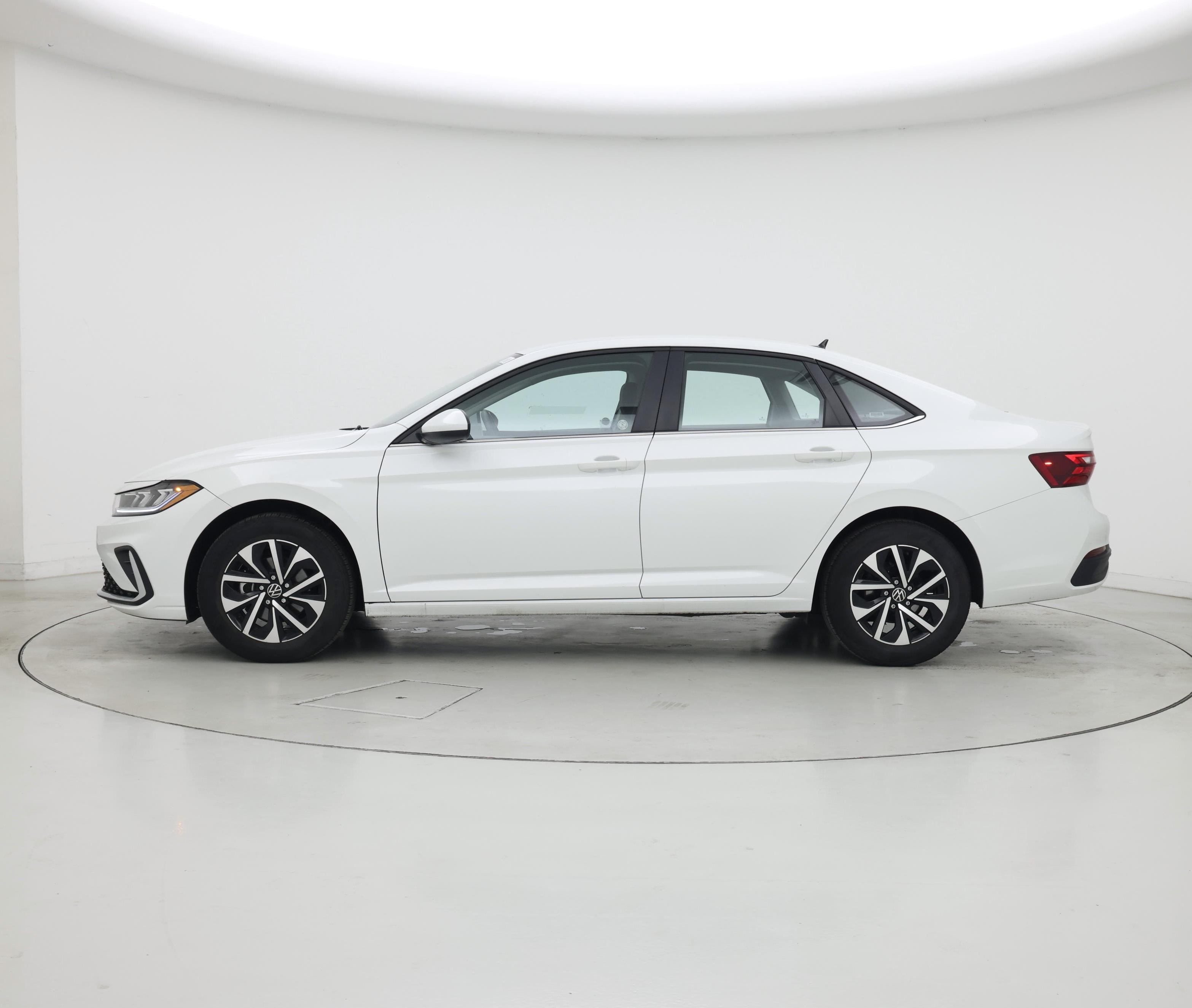 Thumbnail: 2025 Volkswagen Jetta - 3