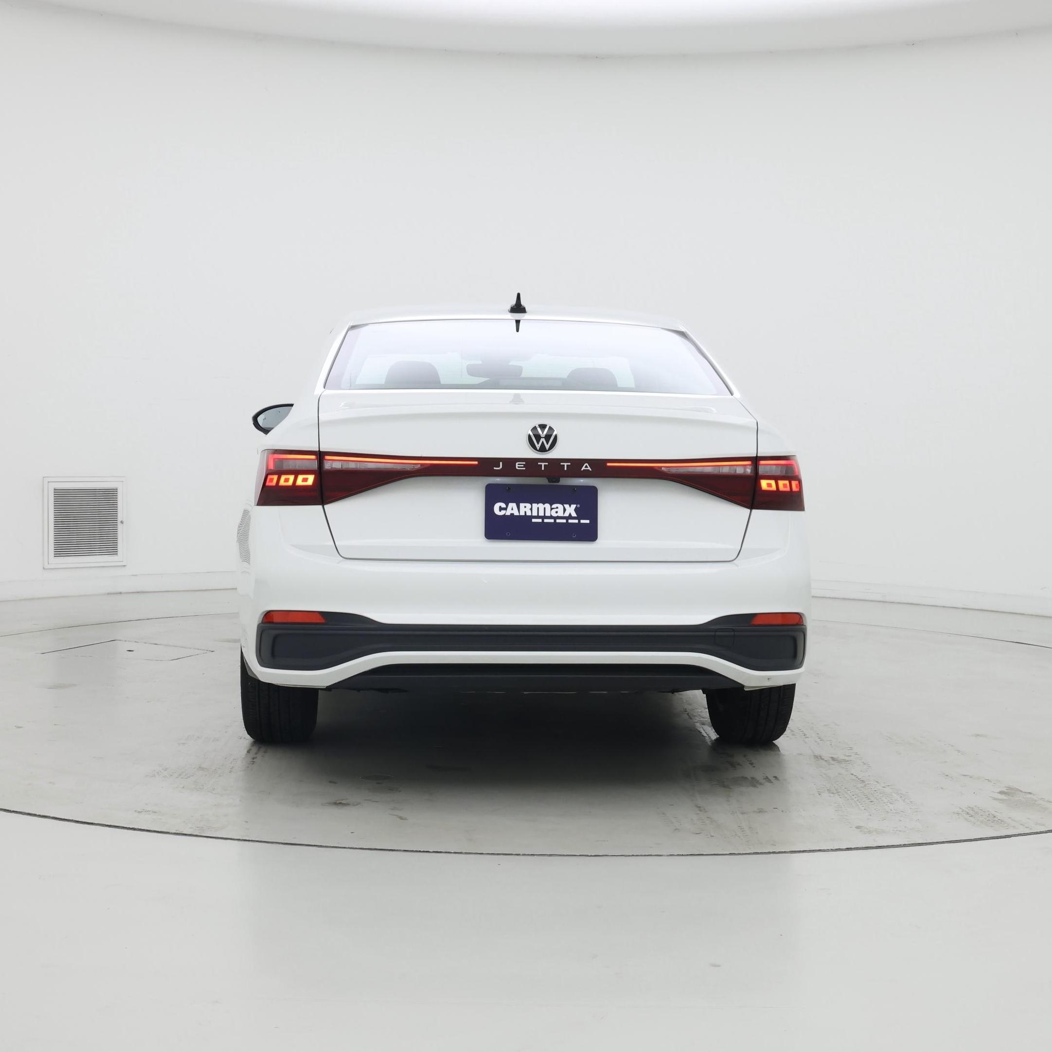 Thumbnail: 2025 Volkswagen Jetta - 6