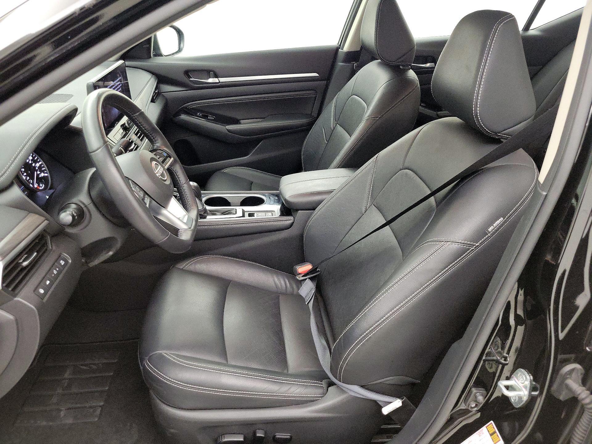 Thumbnail: 2023 Nissan Altima - 11