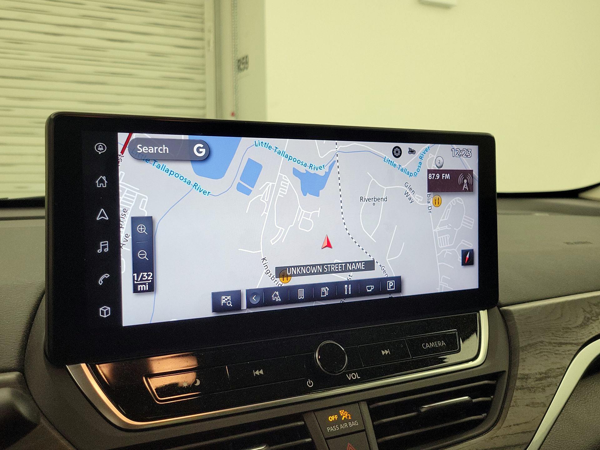 Thumbnail: 2023 Nissan Altima - 14