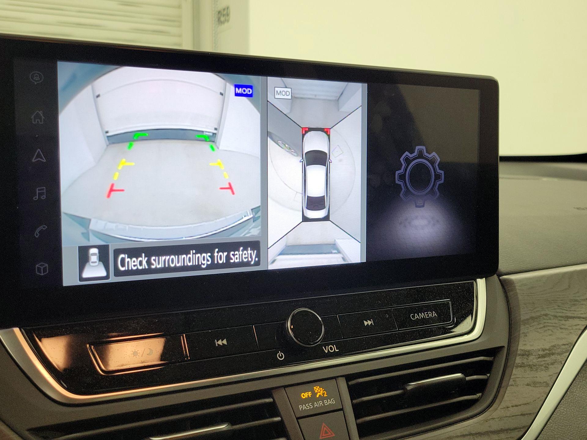 Thumbnail: 2023 Nissan Altima - 15