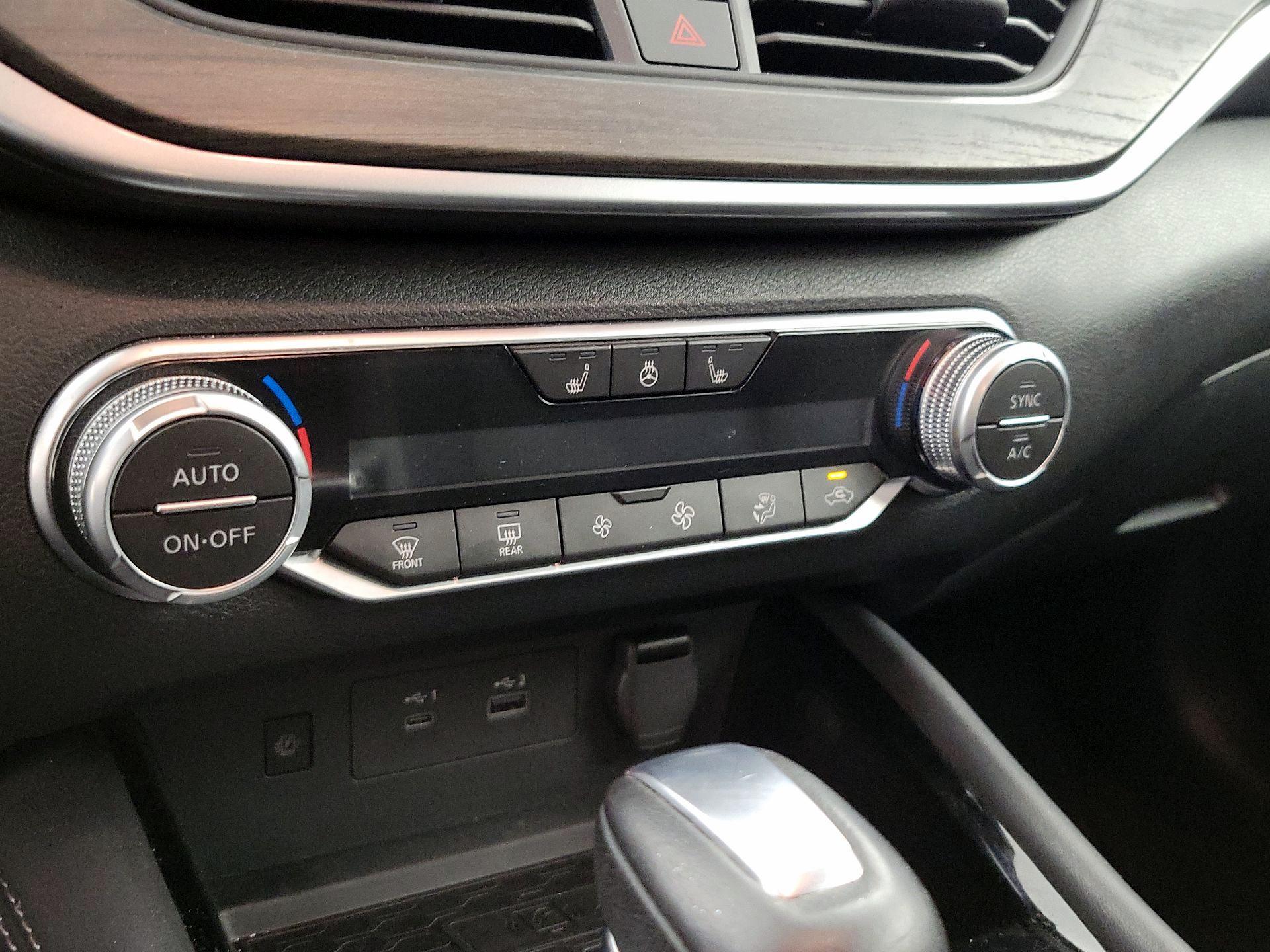 Thumbnail: 2023 Nissan Altima - 17